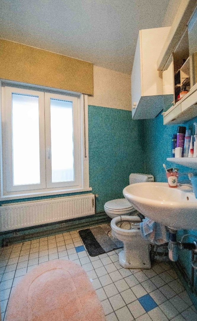 Winkelruimte + woonst op toplocatie foto 17