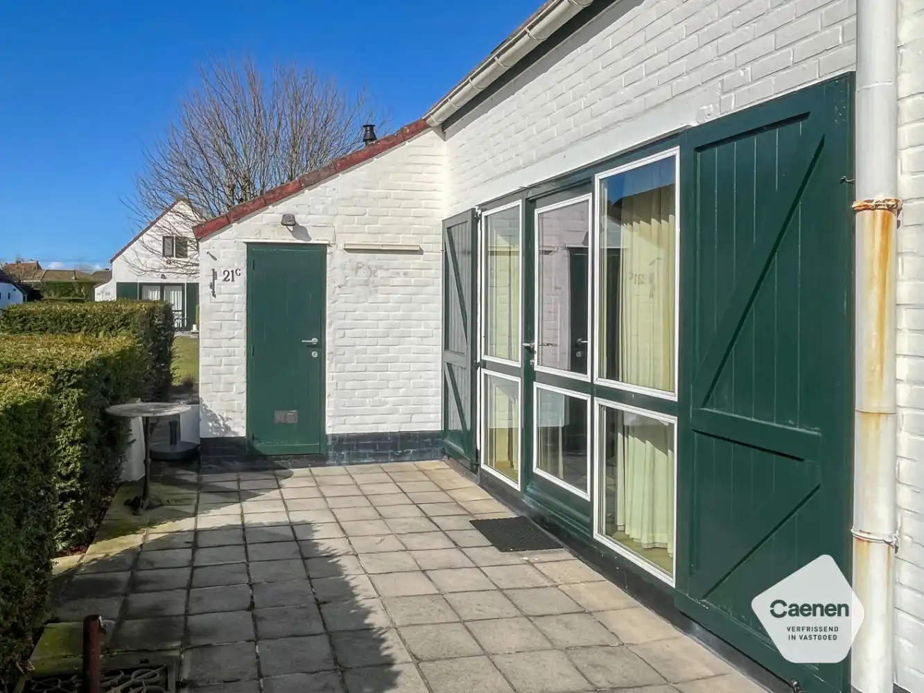 Charmante vakantiewoning in domein 't Veld foto 11