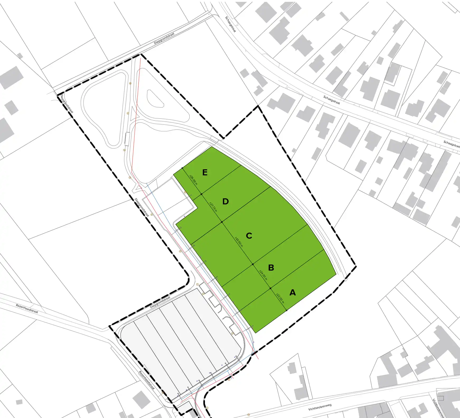 Grond voor KMO  foto 2