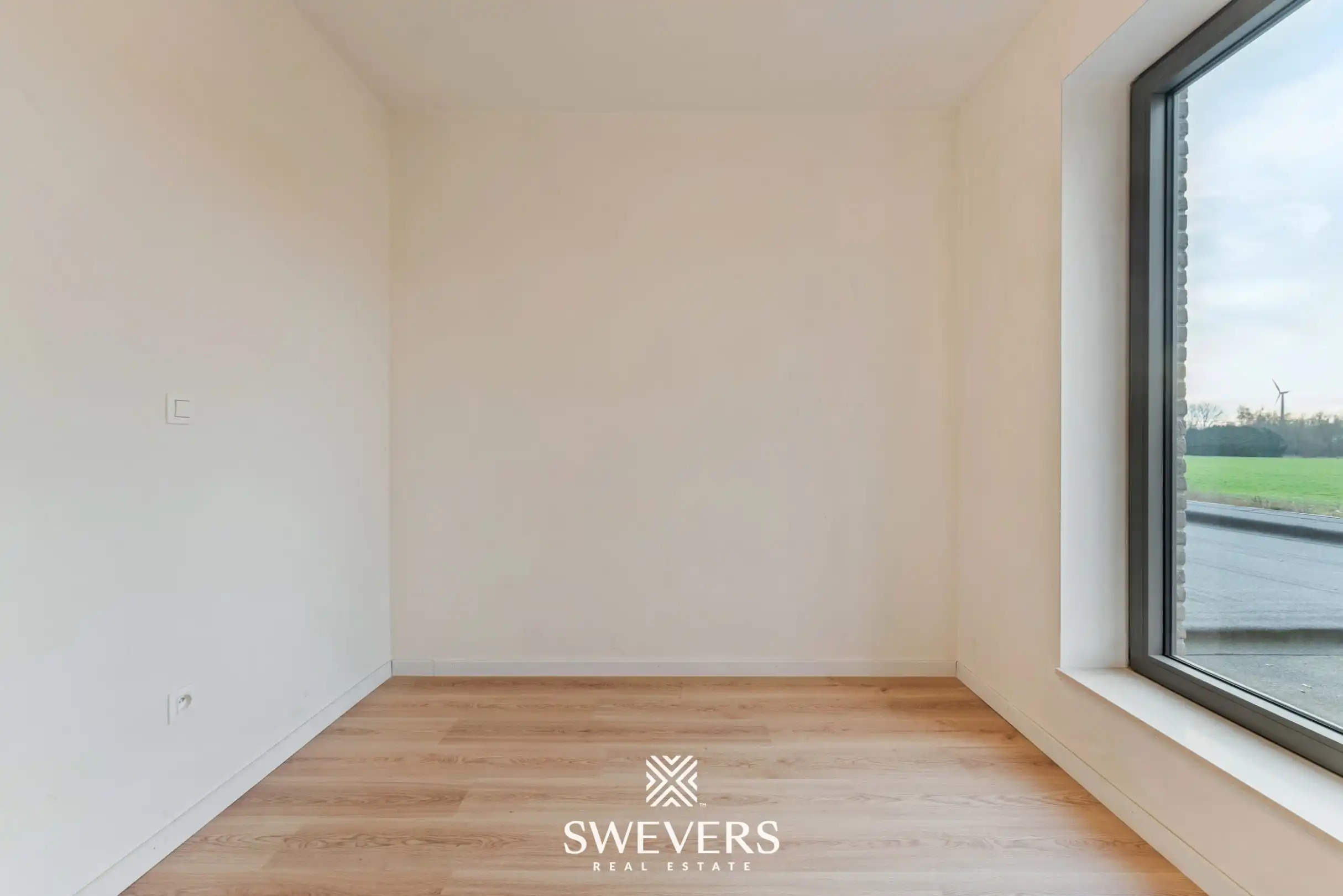 Instapklare, energiezuinige nieuwbouwwoning met drie slaapkamers in Beringen foto 21