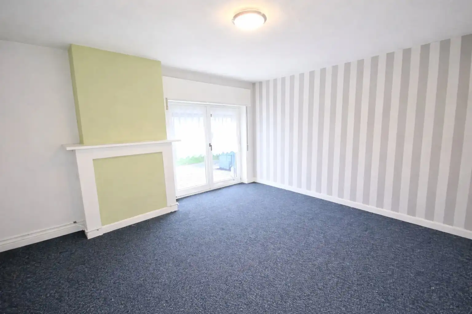 Gerenoveerde hoekwoning met 3 slaapkamers te Houthulst  foto 11