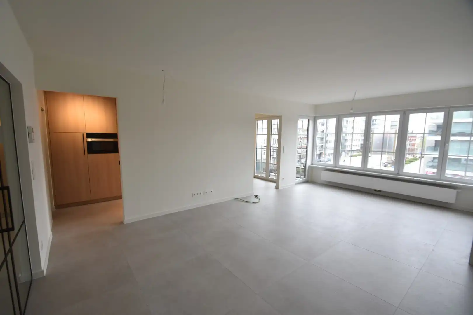 Totaal gerenoveerd appartement in centrum Tongeren foto 4