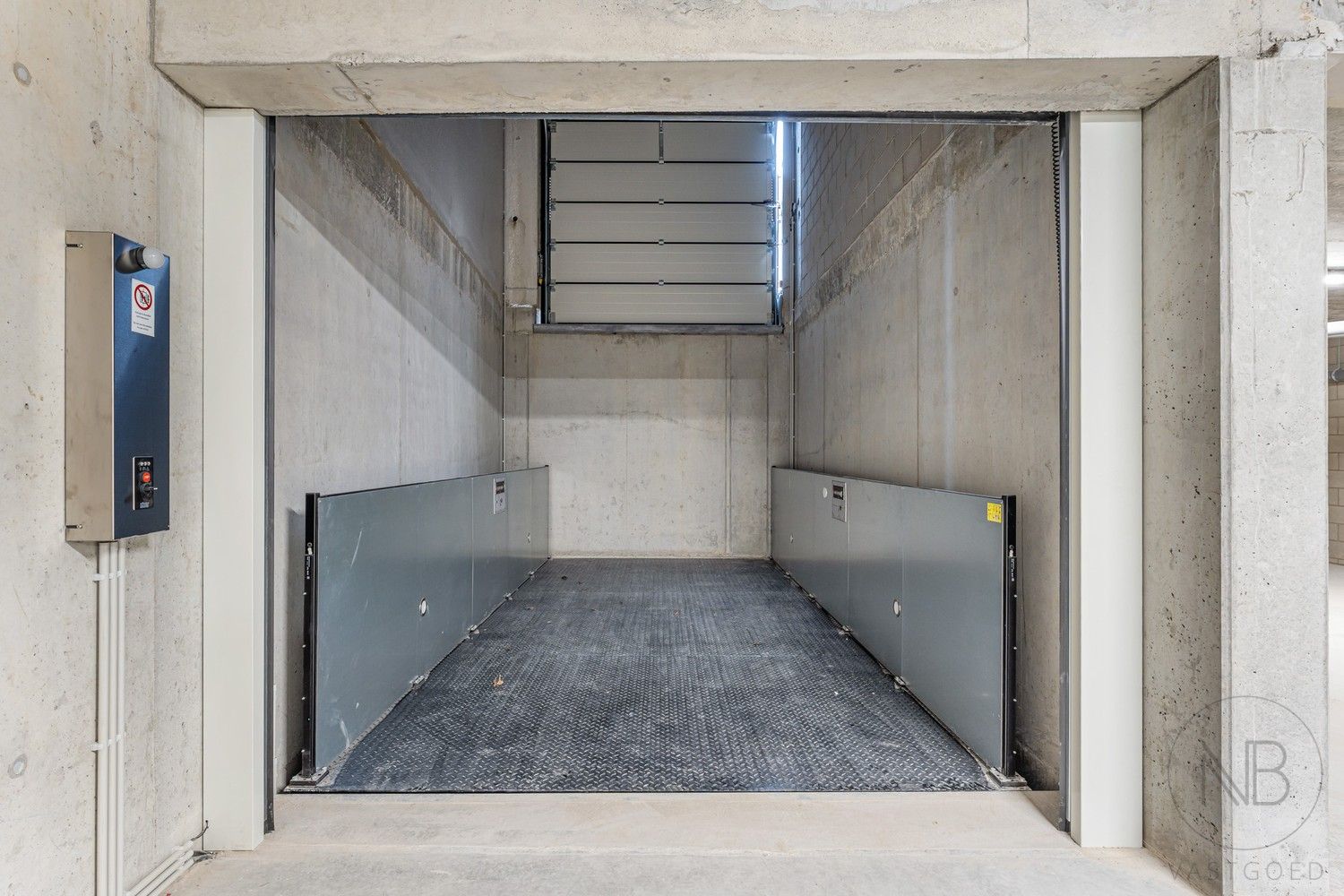 Nieuwbouwappartement met industriële uitstraling in het centrum van Genk! foto 27