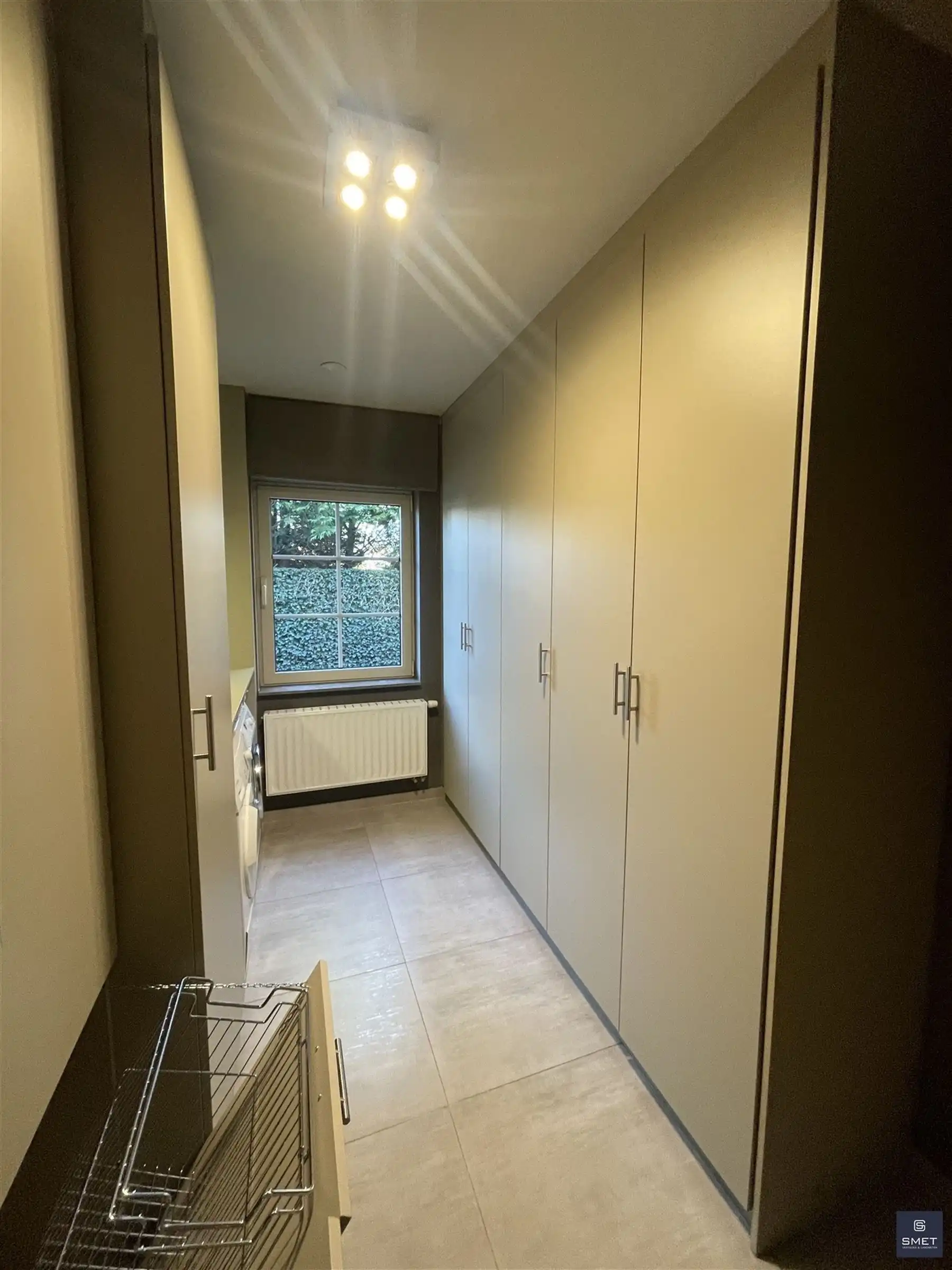 PRACHTIGE VILLA MET 4 SLPKS EN DUB GARAGE foto 12