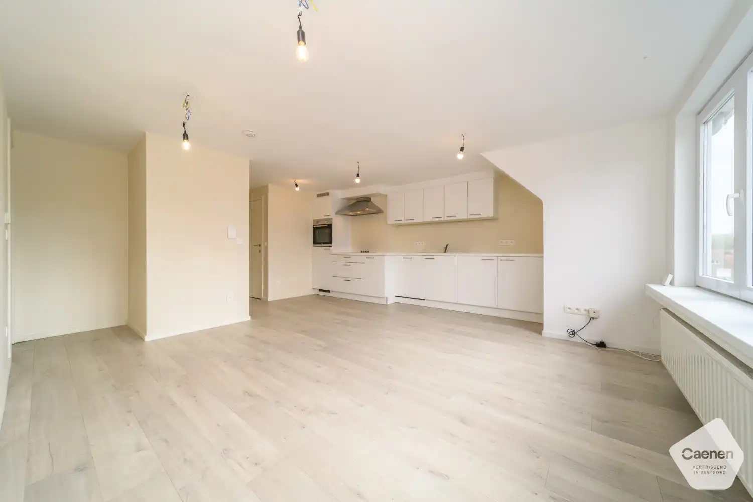 Appartement te koop foto 5