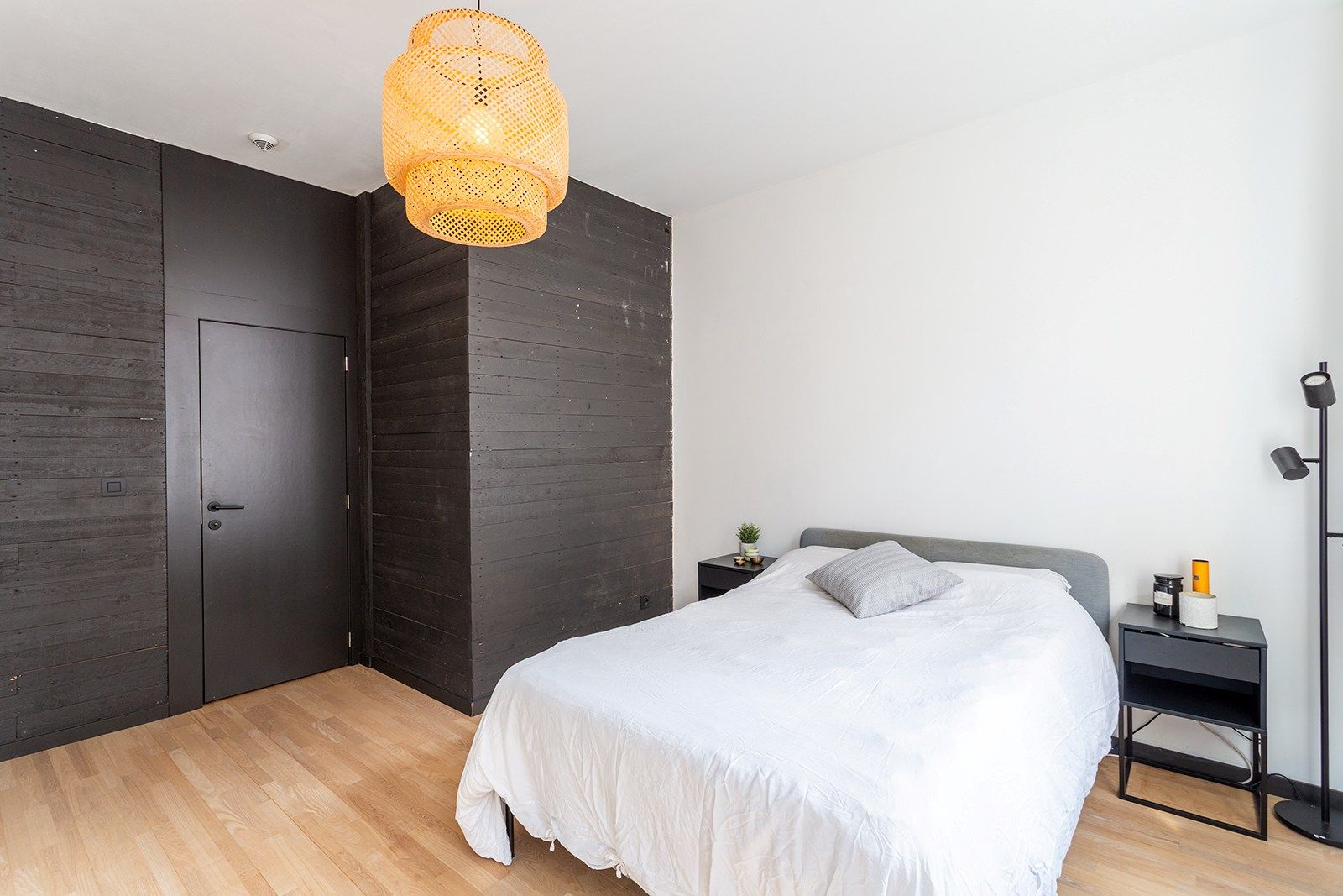 Ruime duplex om de hoek van Park Spoor Noord – Instapklaar én energiezuinig foto 16
