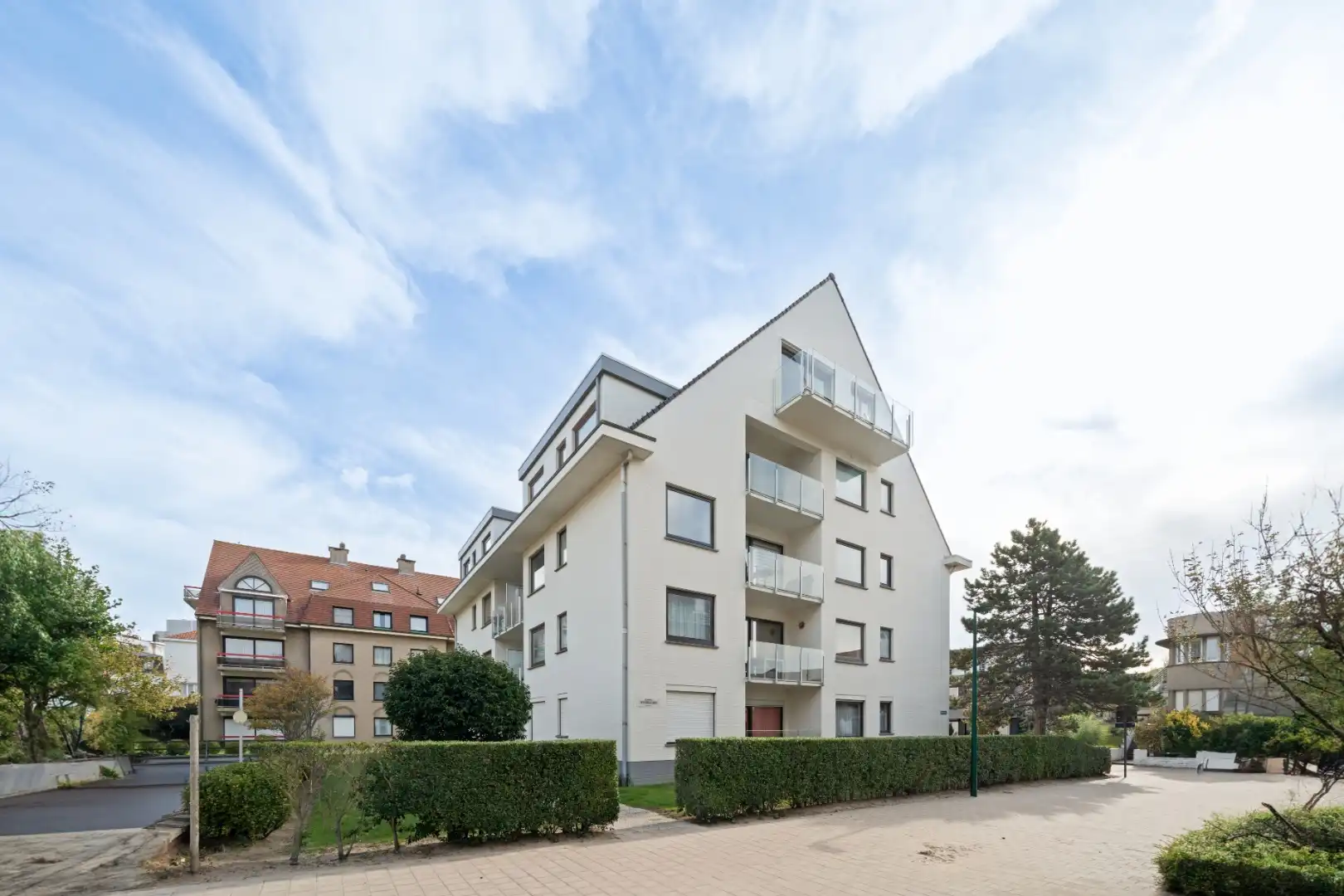 Appartement te koop foto 14