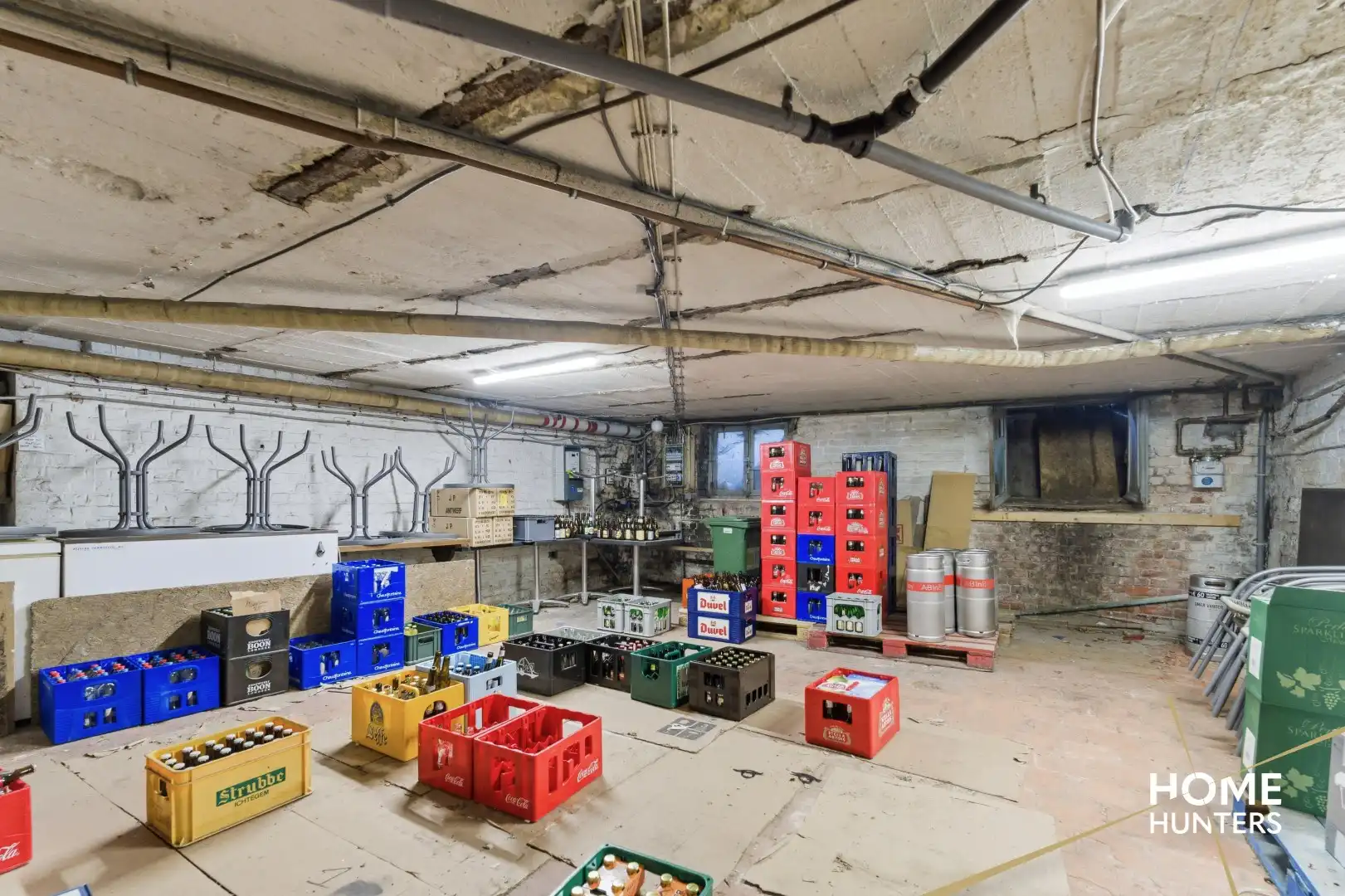 Prachtige horecazaak op commerciële ligging te Ieper foto 11