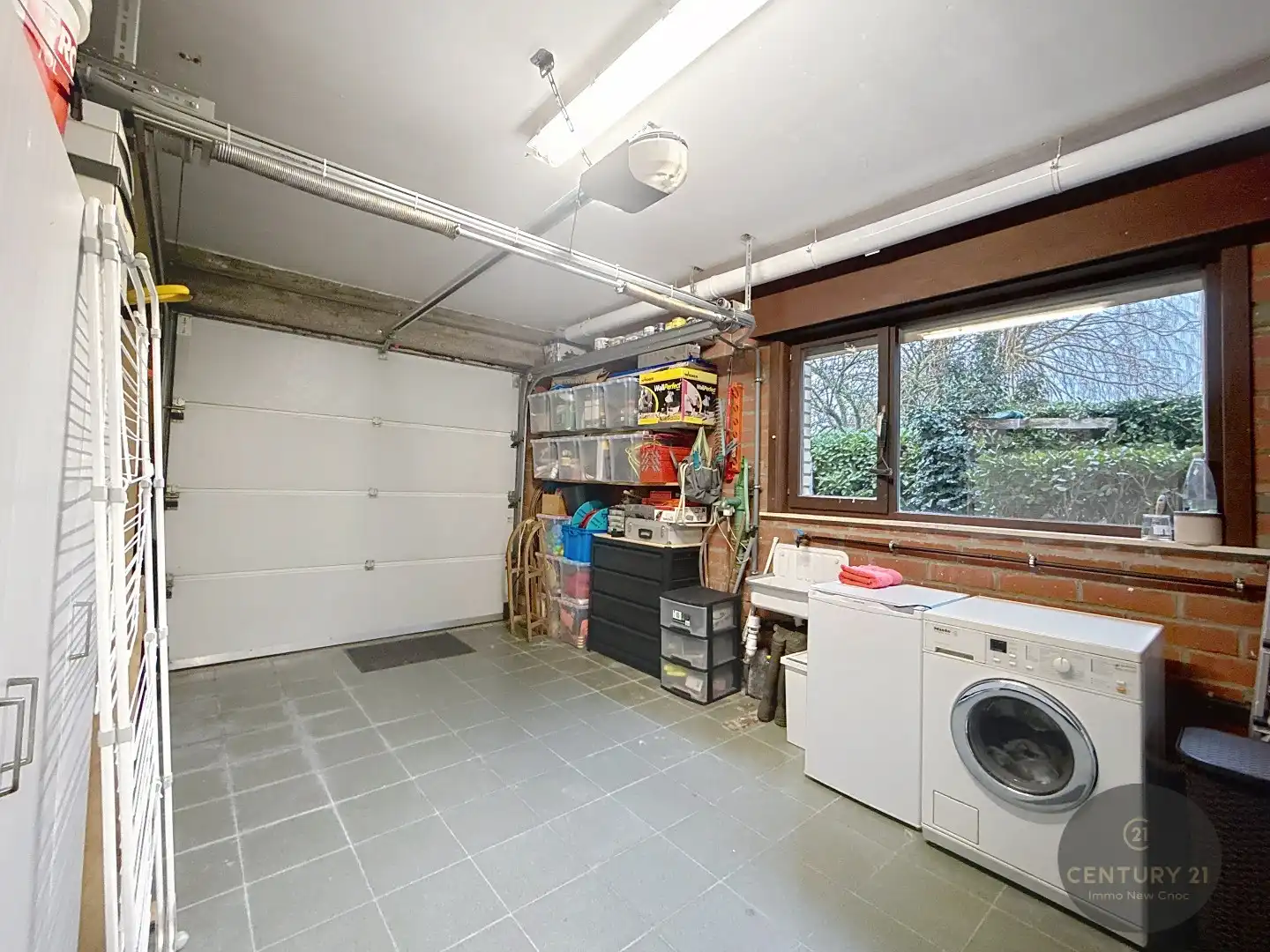 Ruime villa op fietsafstand van centrum Brugge. foto 11