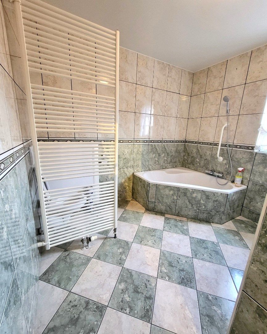 Statige Spaanse villa "in 't dorp' van Scherpenheuvel. foto 18