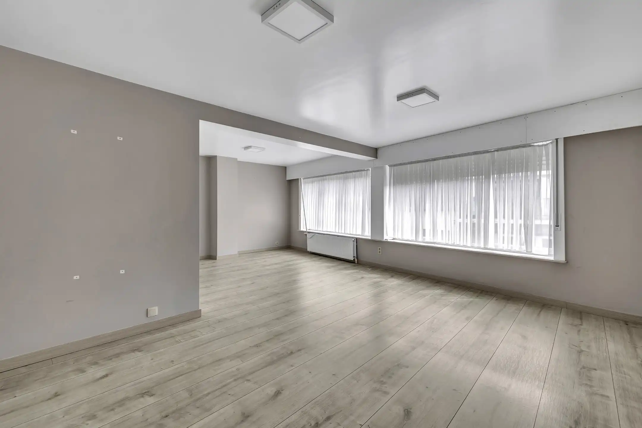 Multifunctionele rijwoning in centrum Liedekerke foto 16