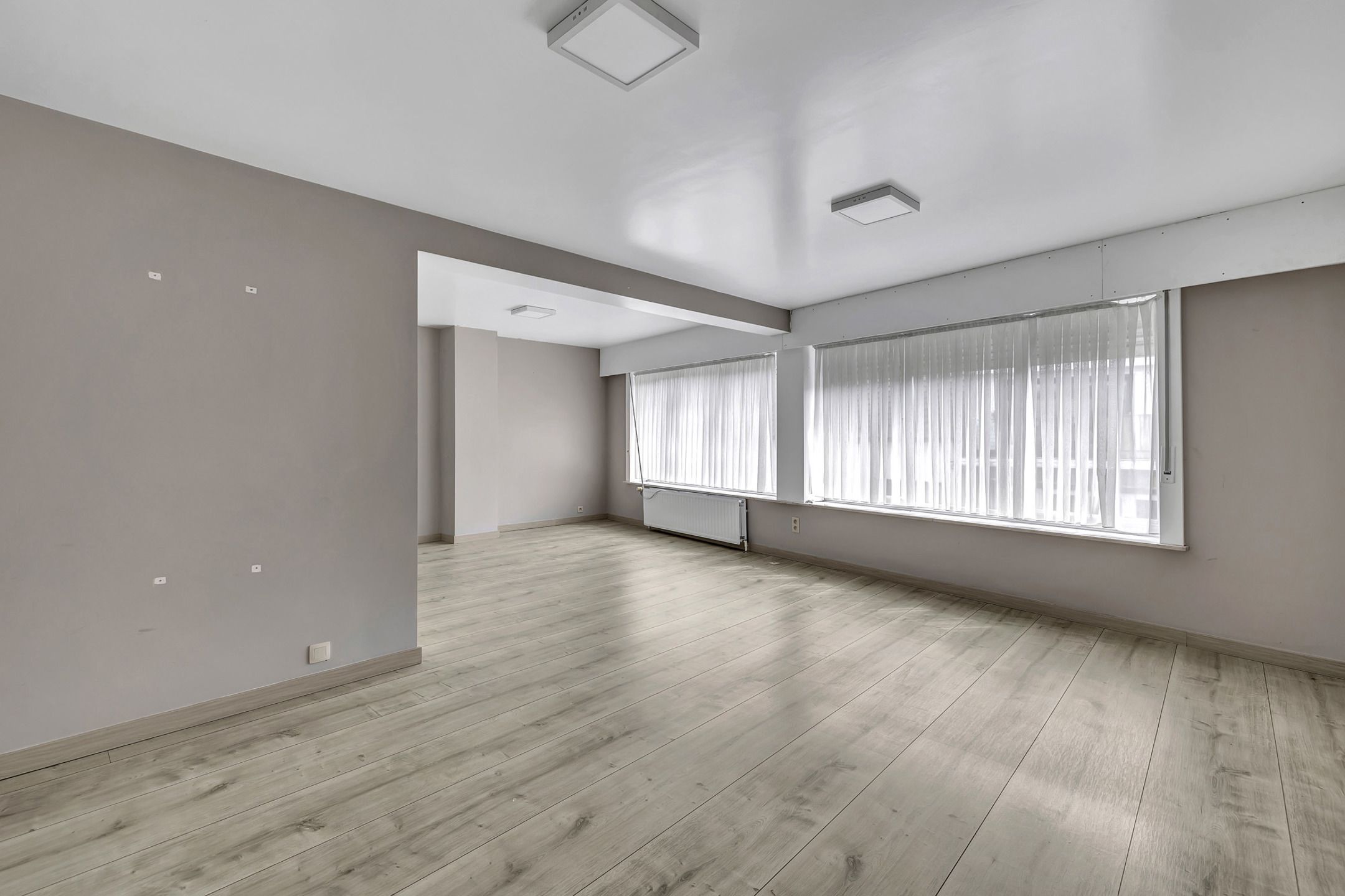 Multifunctionele rijwoning in centrum Liedekerke foto 16