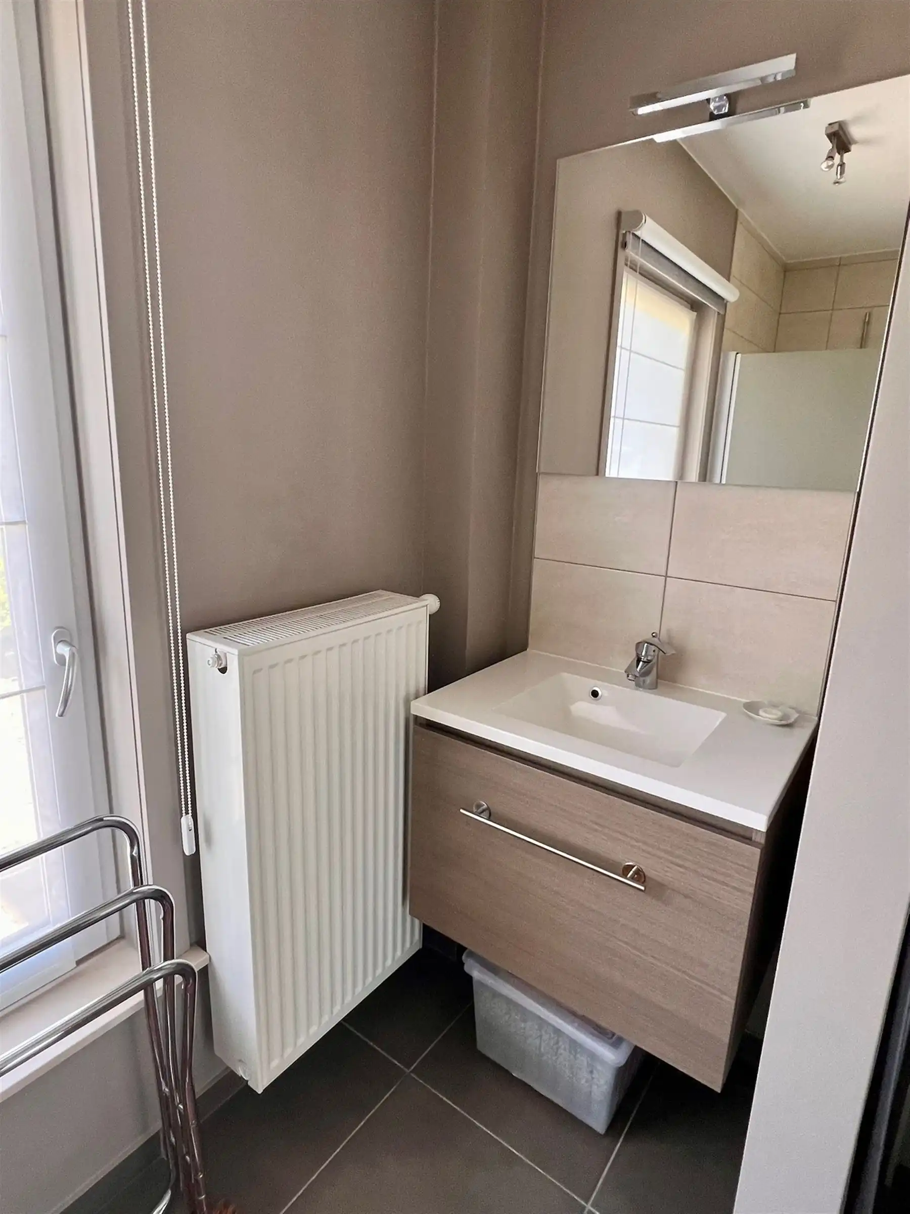 Gelijkvloers appartement foto 10