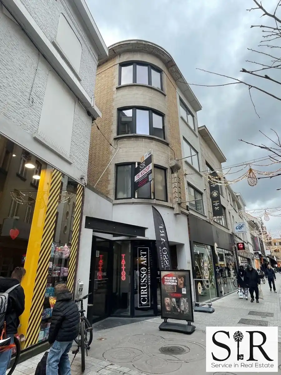 Commercieel te koop foto {{pictureIndex}}