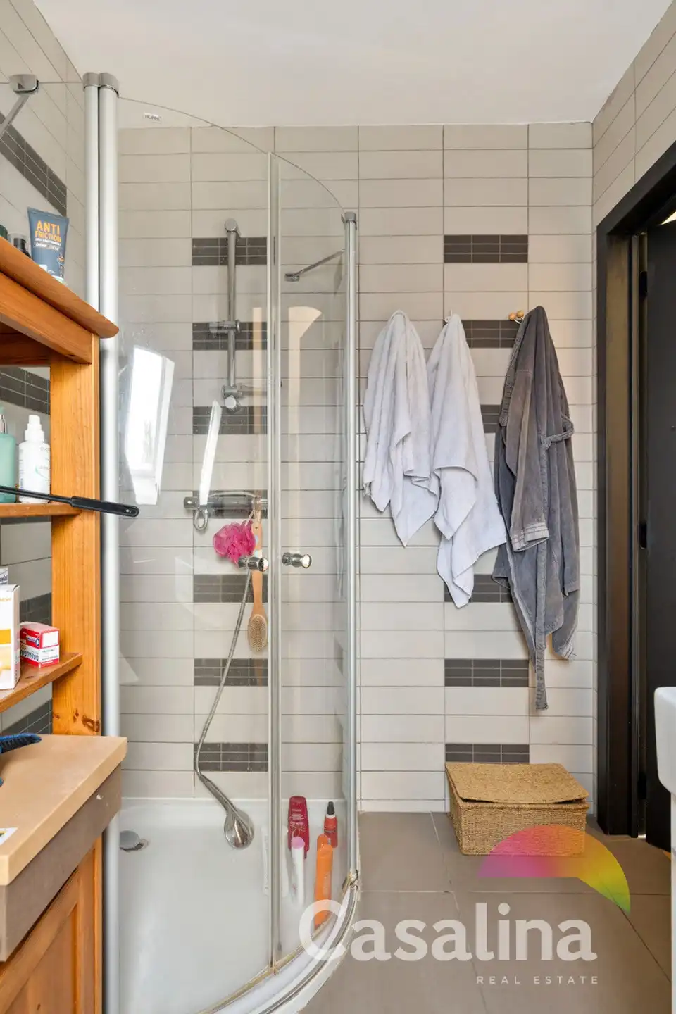 Moderne eengezienswoning  foto 13