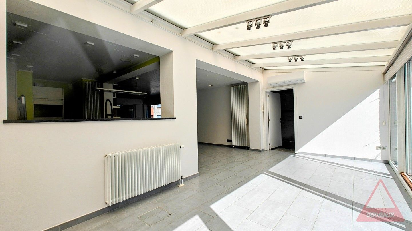 Menen - Halfopen instapklare woning foto 9
