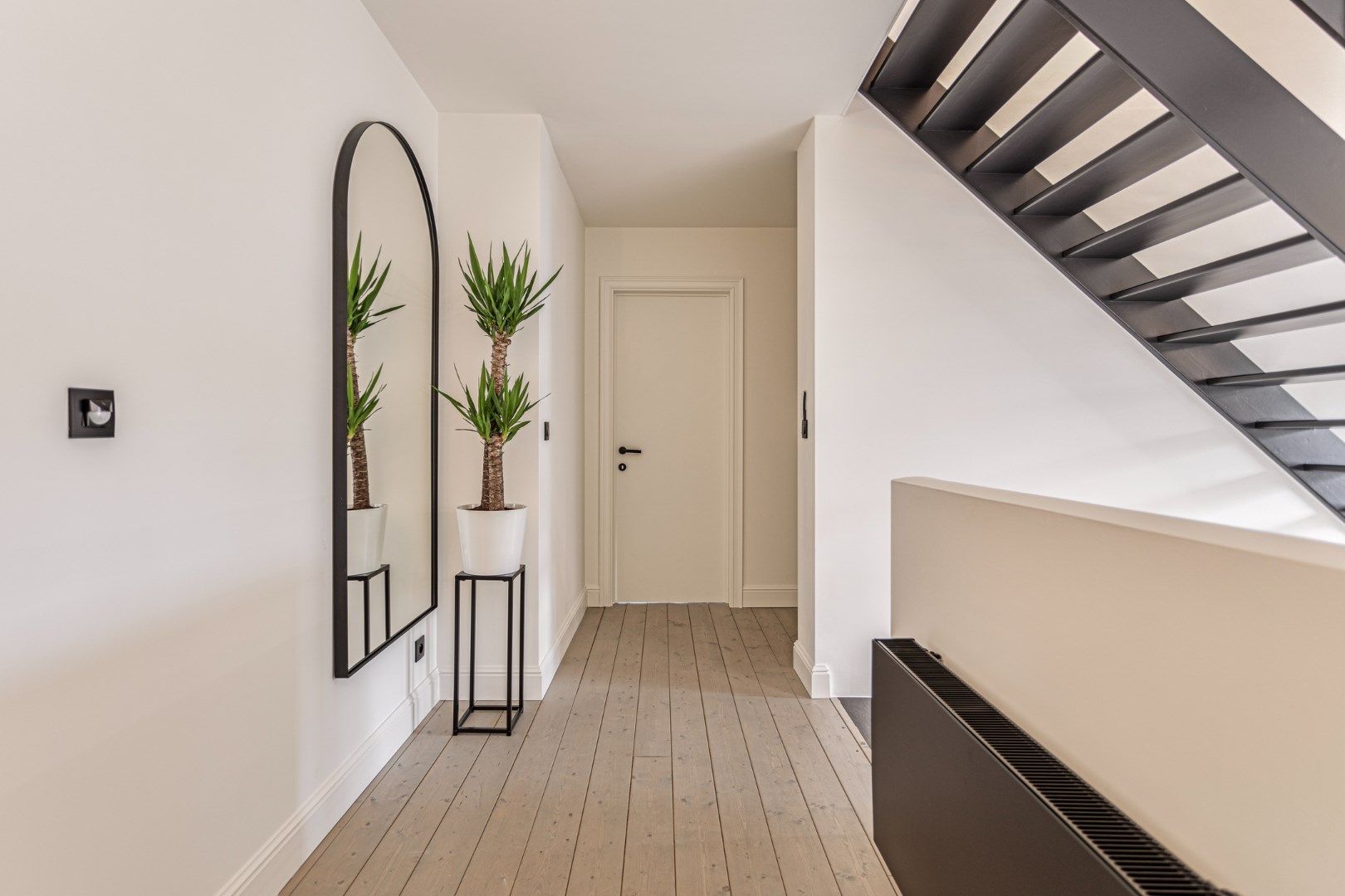 Ruim ingedeelde kwalitatieve villa op 12 are met adembenemd zicht op achterliggend groen. foto 19