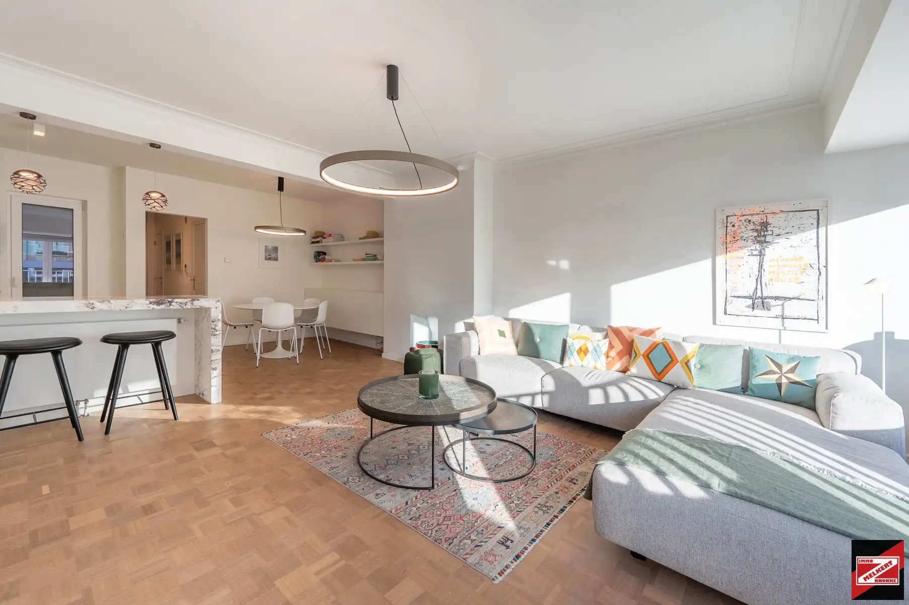 Appartement te koop foto 13