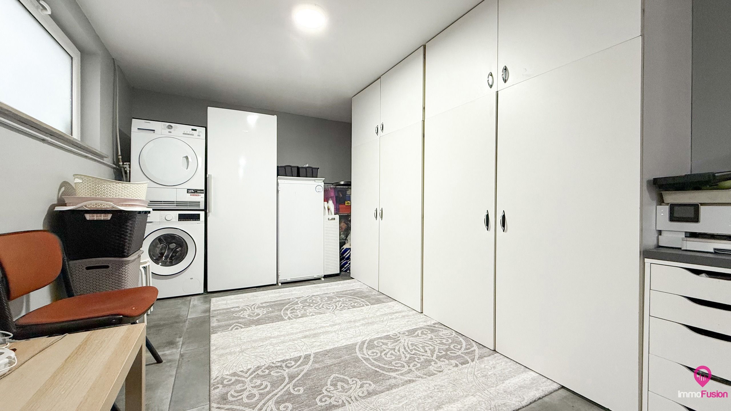 Mooie woning met moderne afwerking en gezellige veranda! foto 21