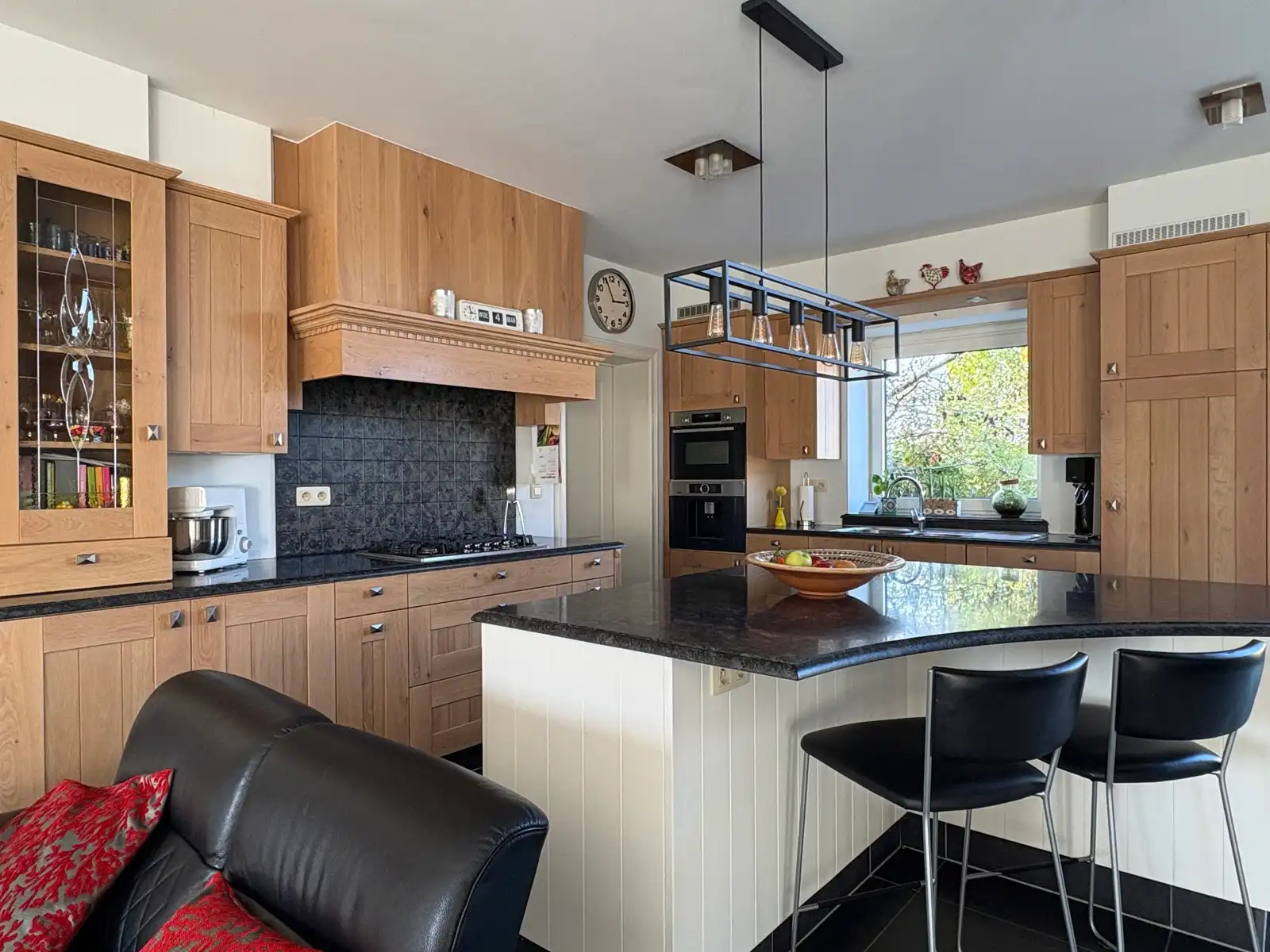 Energiezuinige woning met 4 slaapkamers foto 7