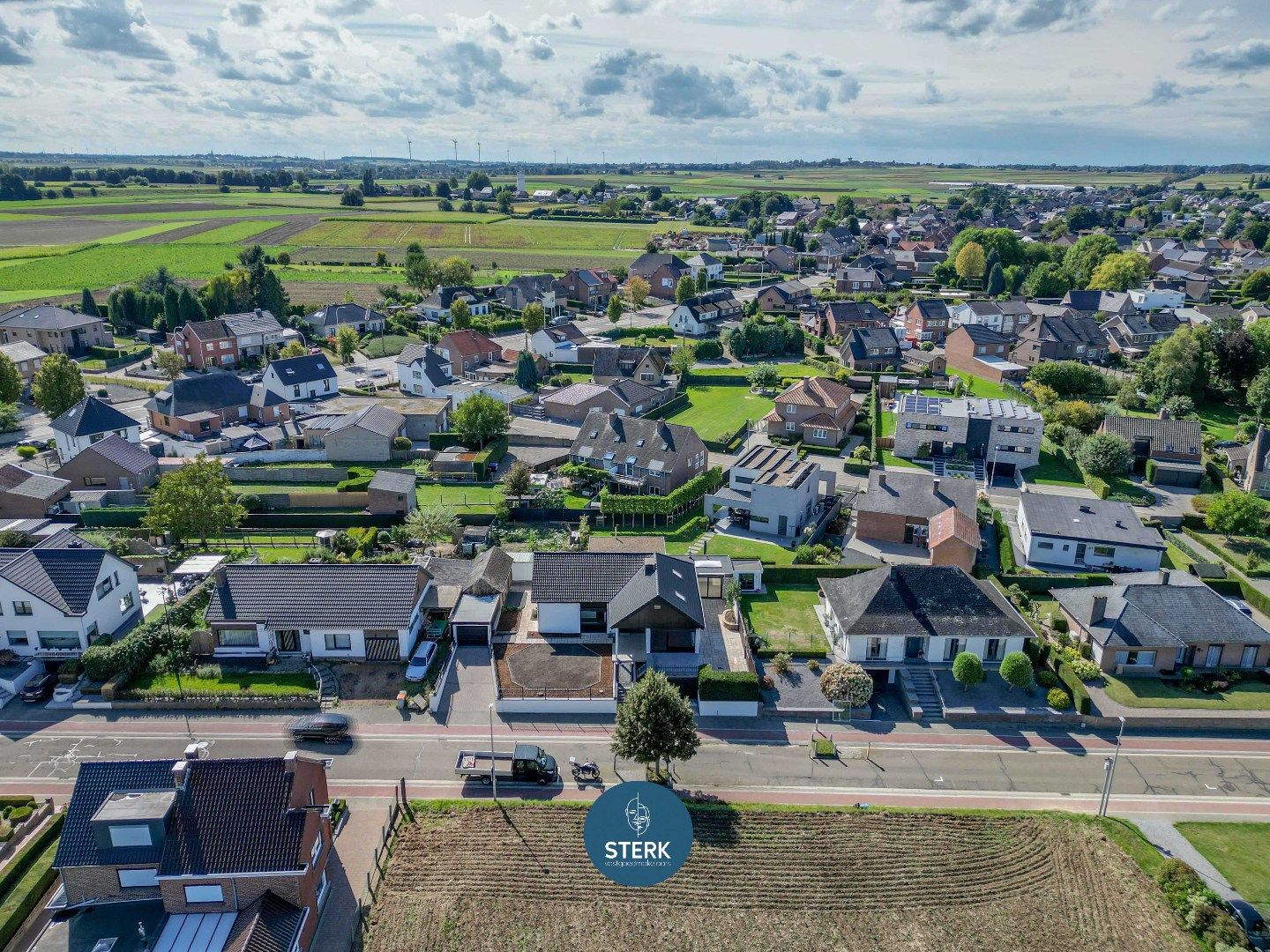 INSTAPKLARE GEZINSWONING MET EEN BEWOONBARE OPP. VAN 259 M² TE VELDWEZELT !  foto 32