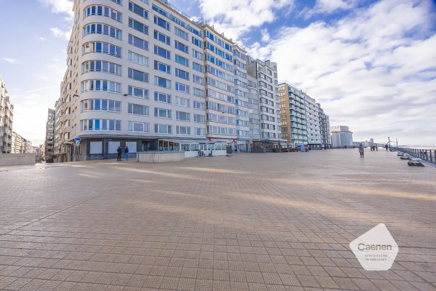 3 slaapkamer appartement met lateraal zeezicht foto 22