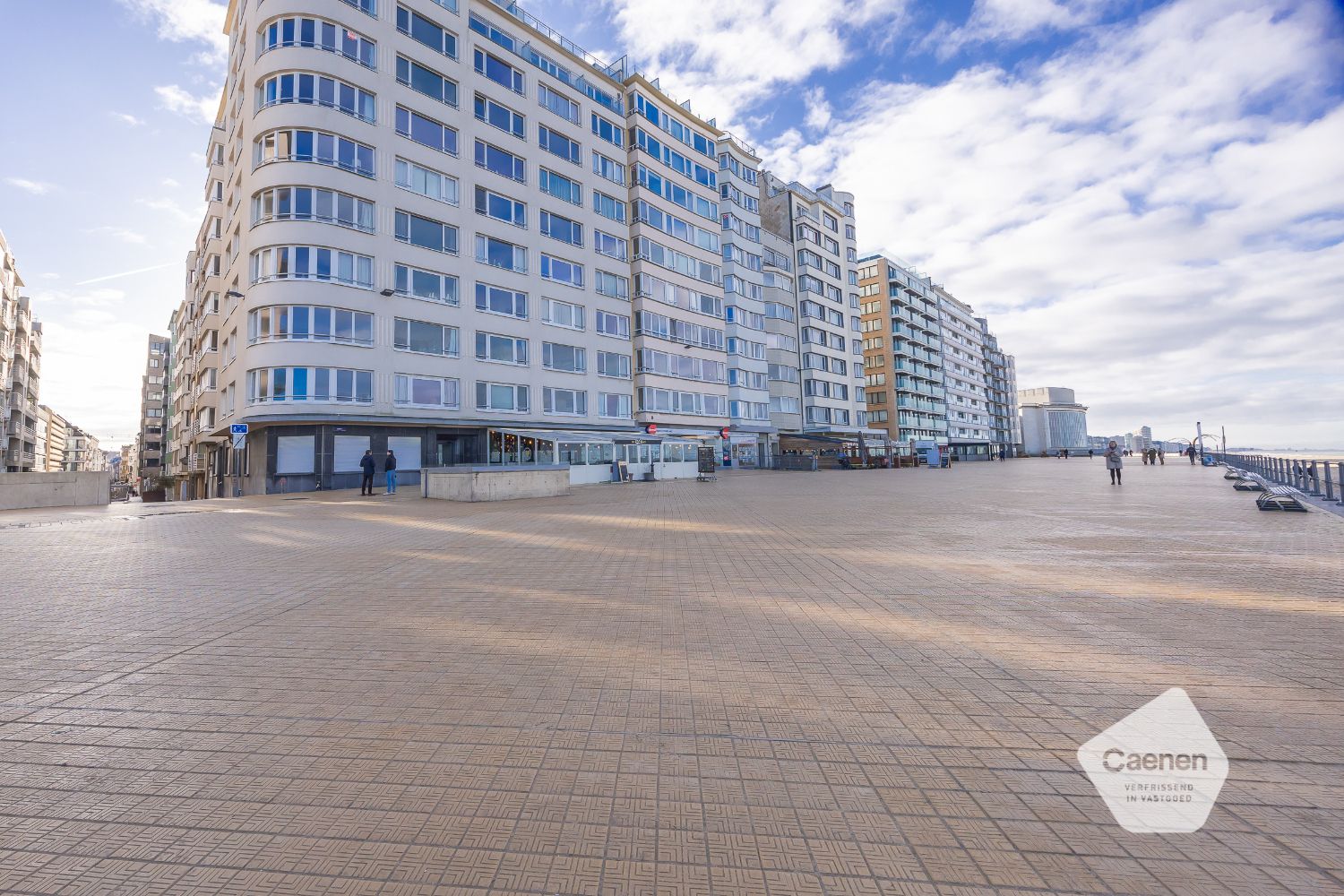 3 slaapkamer appartement met lateraal zeezicht foto 22