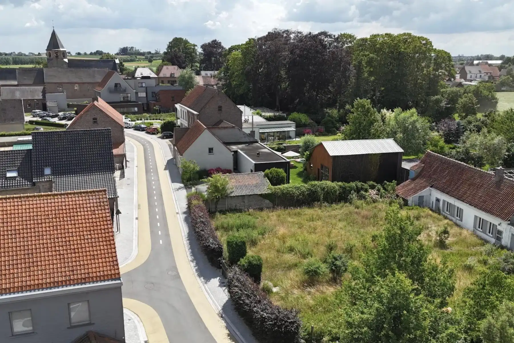 Wonen onder de kerktoren, met ruimte om te groeien. foto 2