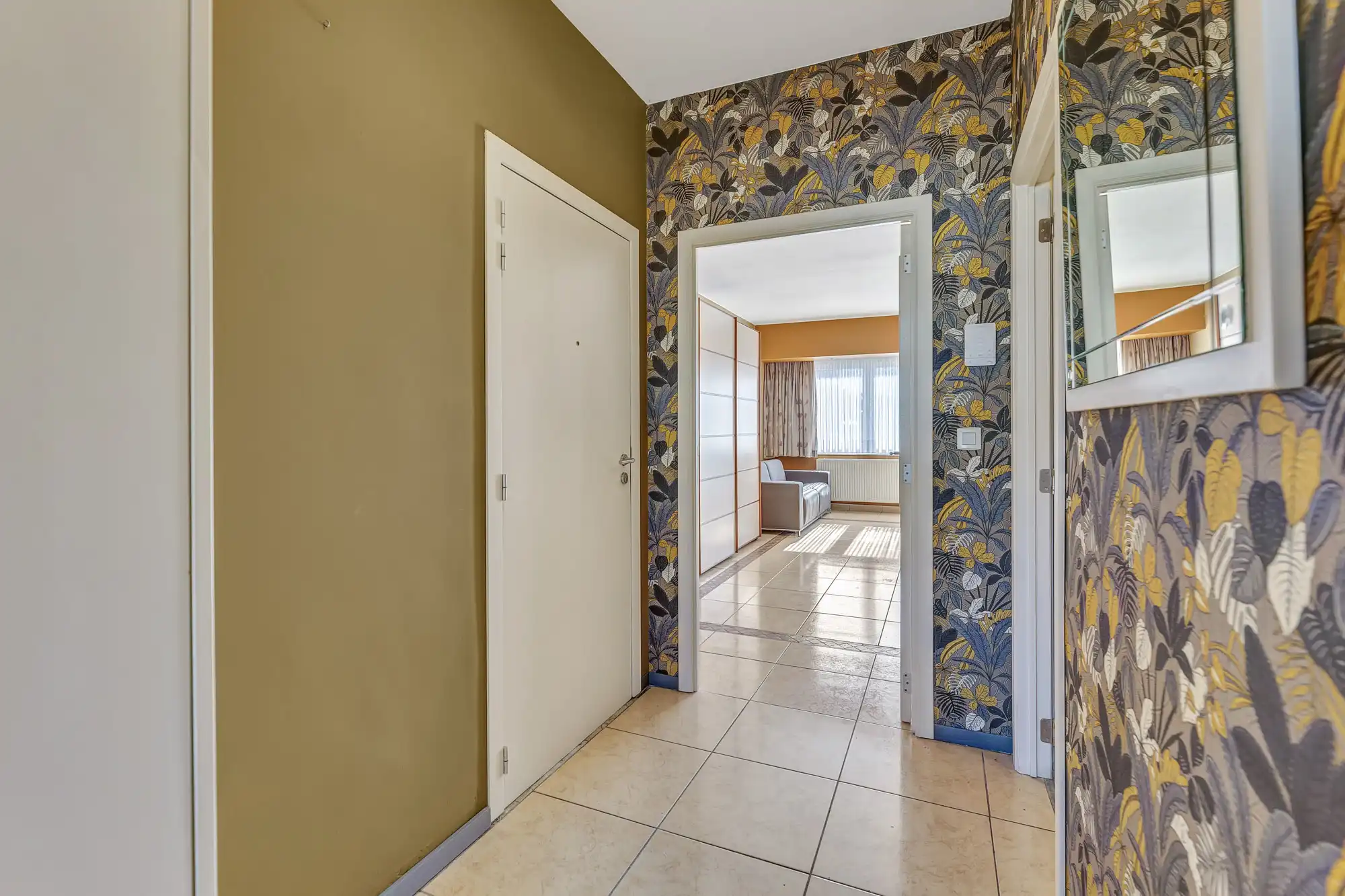 Instapklaar appartement in Dilbeek! foto 9