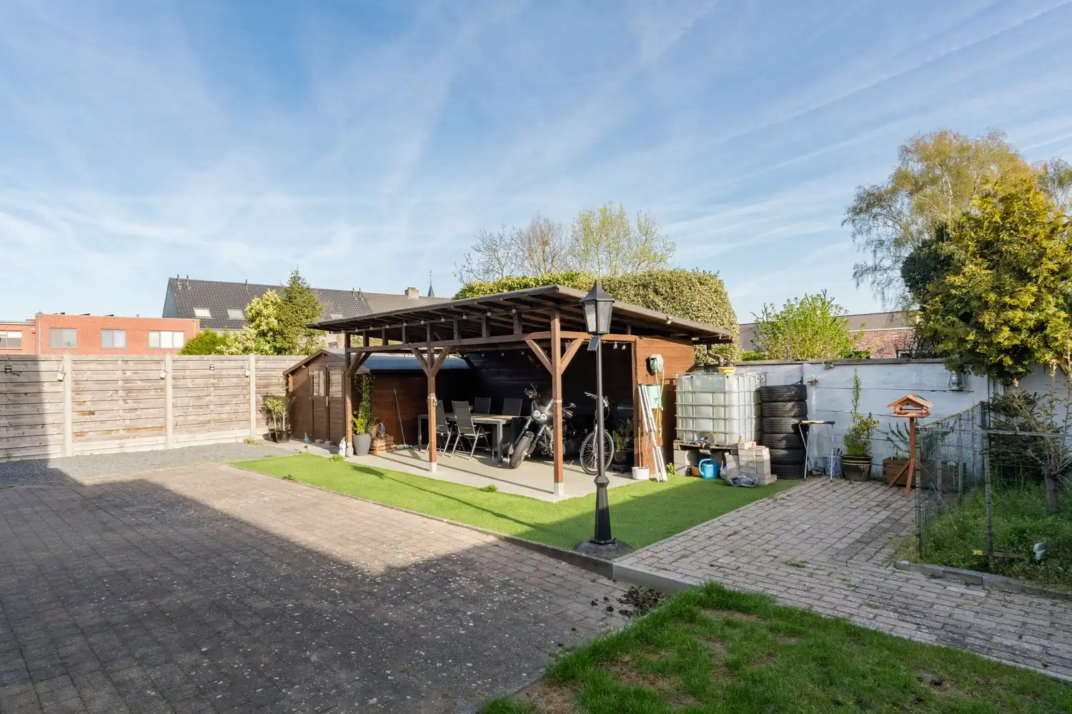 Instapklare, charmante woning op topligging nabij de Nederlandse grens foto 31