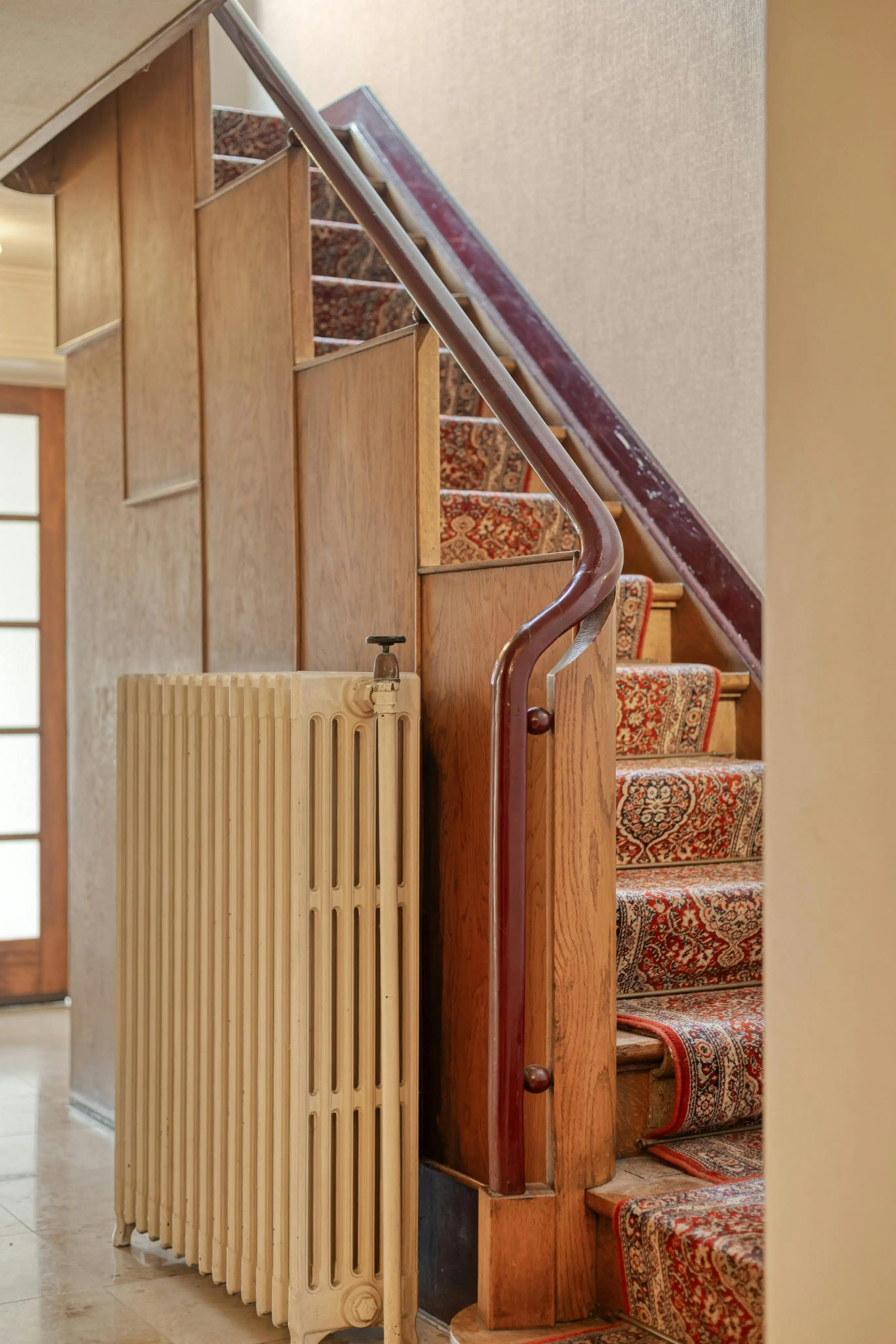 Te renoveren burgerwoning in stationsbuurt te Gent foto 10