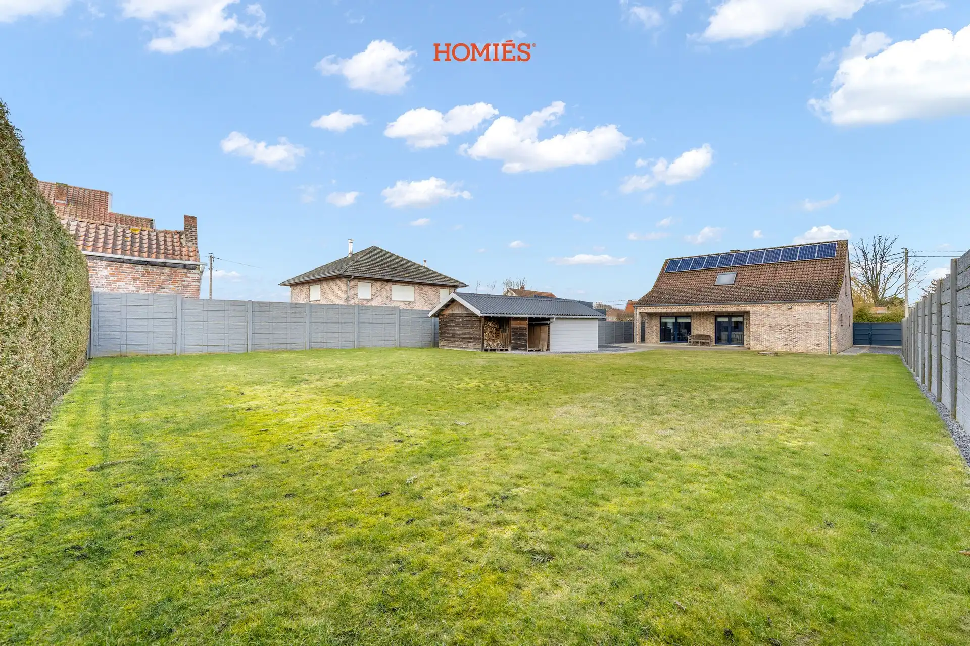 Landelijk gelegen woning met zuidgerichte tuin en 3 slaapkamers foto 10