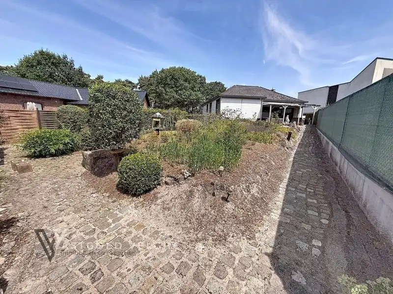 🏡 Te renoveren open bebouwing op royaal perceel van 11a50ca in Zonhoven foto 30
