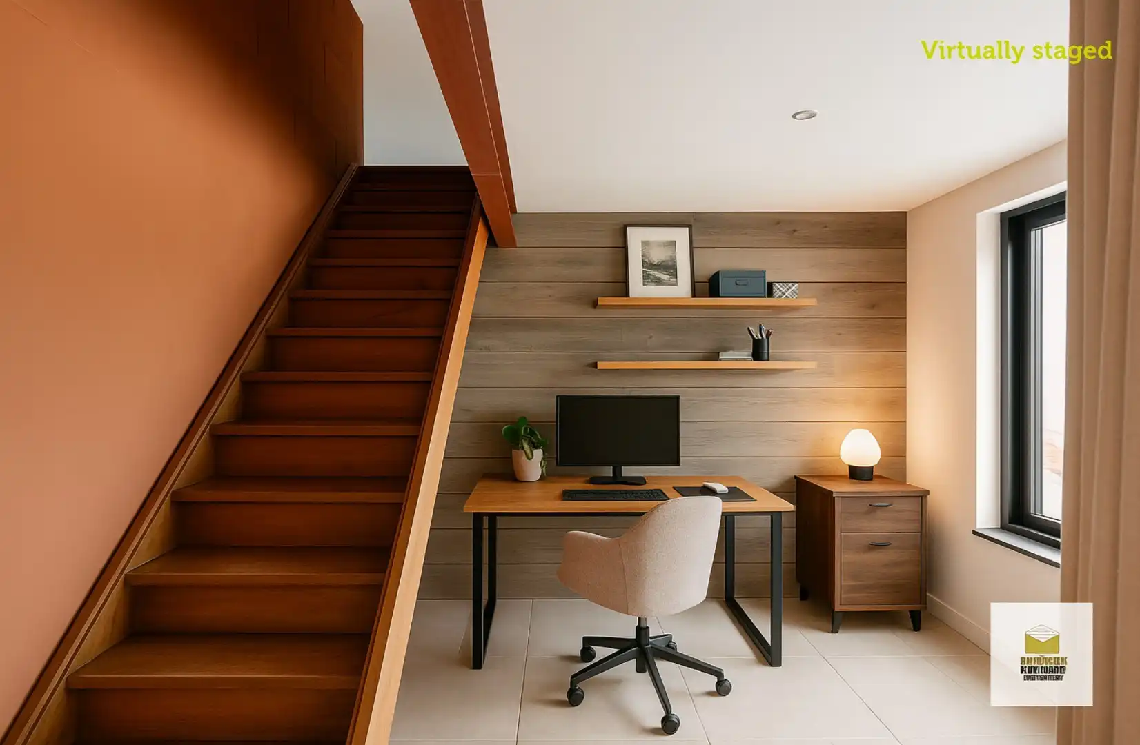 Casco woning met 4 slaapkamers in centrum Ruiselede foto 22