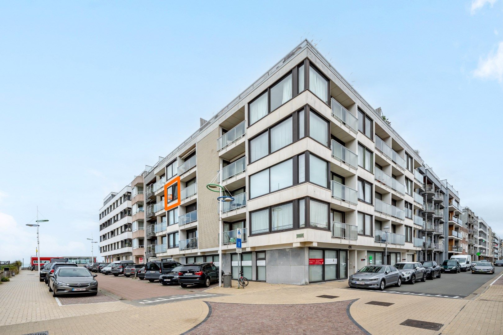 Volledig gerenoveerde studio foto 9
