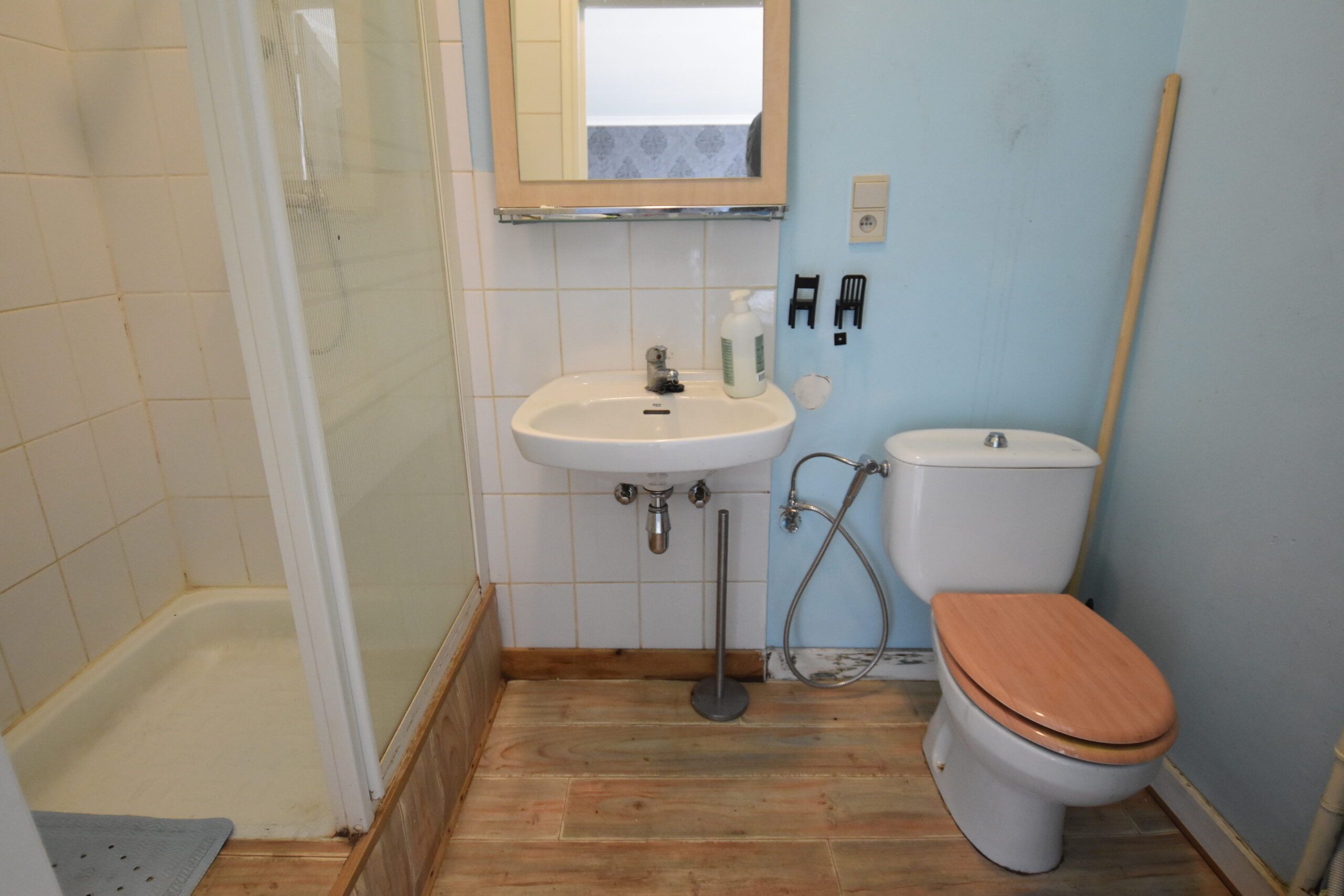 Opbrengsteigendom in karaktervolle herenwoning – centrum Sint-Niklaas foto 19