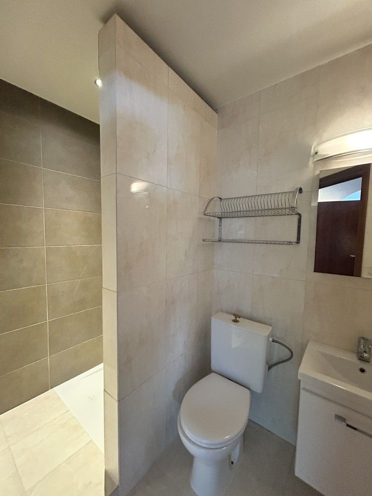 Zeer ruim duplex appartement met panoramisch uitzicht foto 10