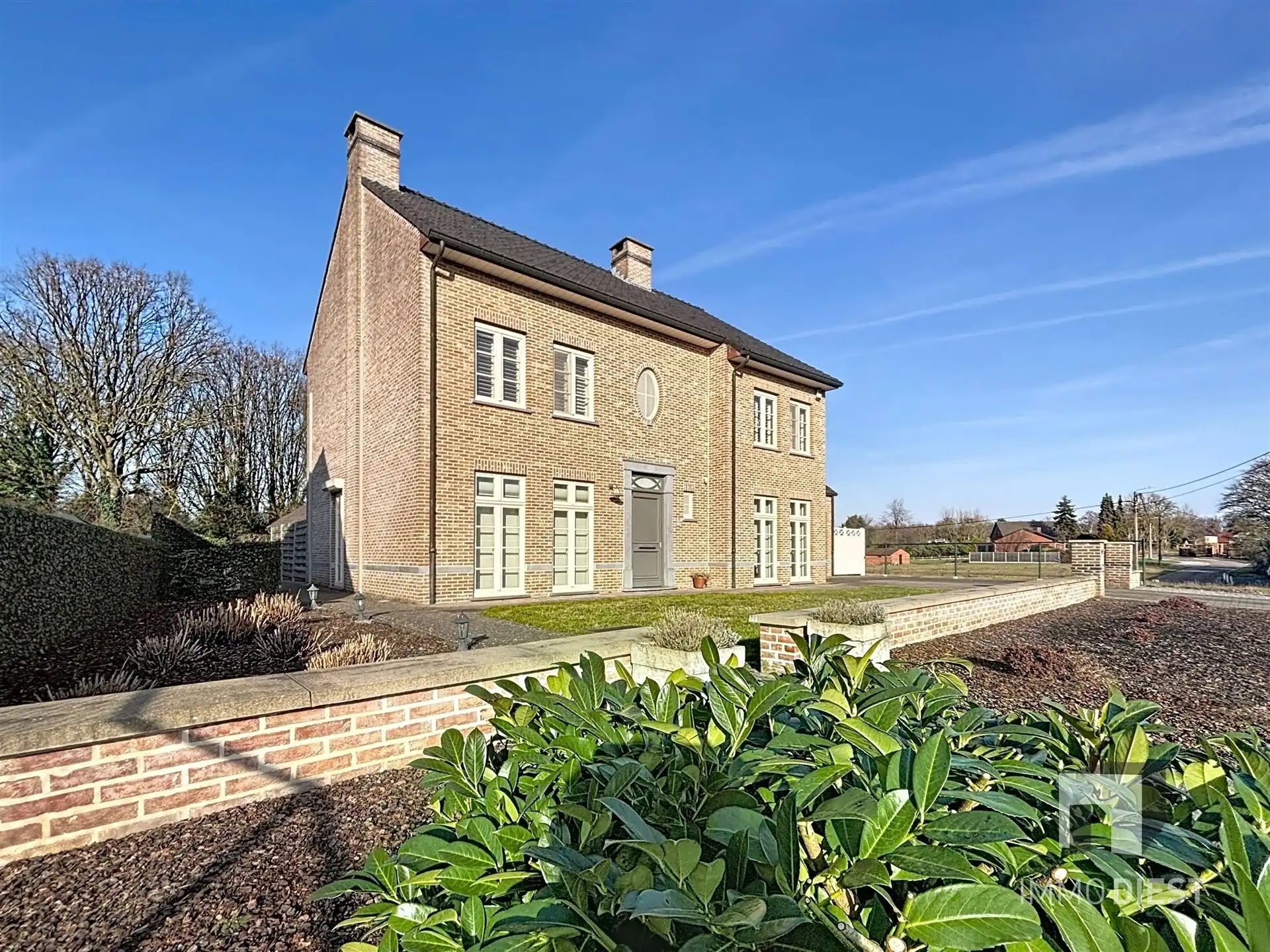 Villa te koop Dalenbergstraat 15 - 3583 PAAL