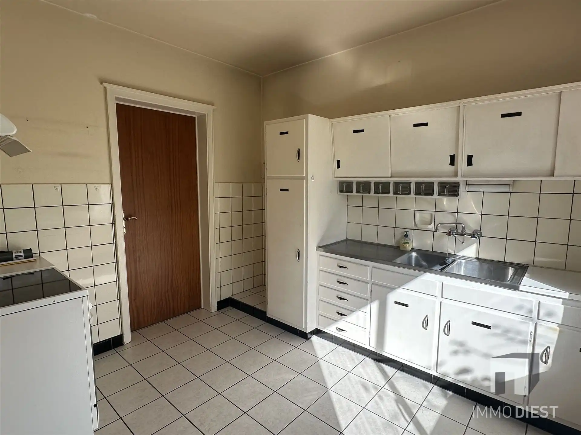 Woning op toplocatie! 3 slpks, tuin en garage foto 13