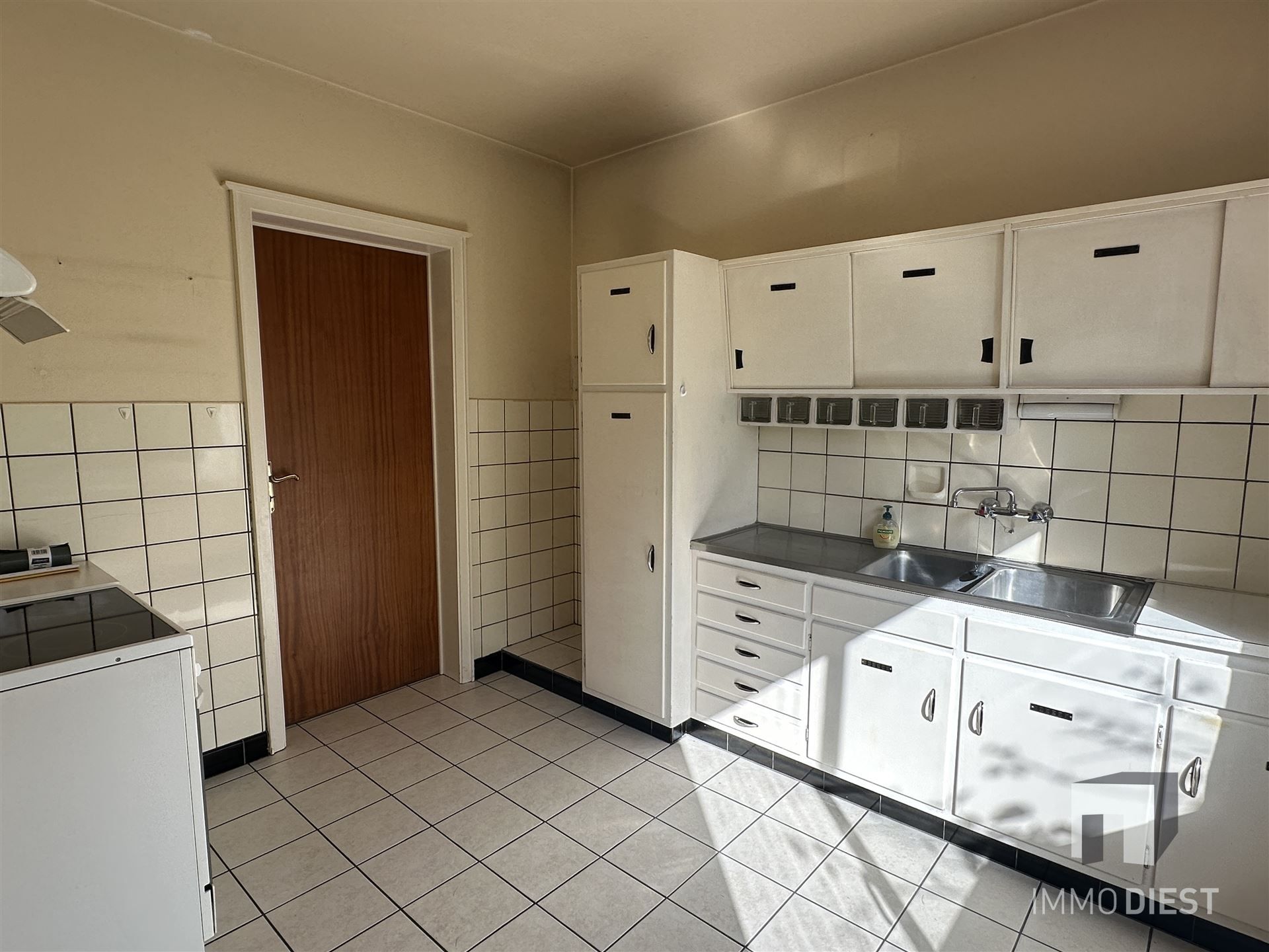 Woning op toplocatie! 3 slpks, tuin en garage foto 13