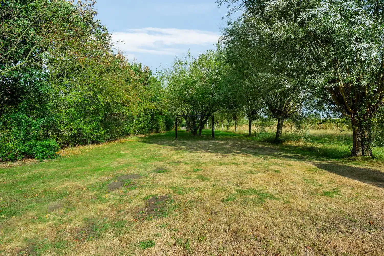 Prachtige instapklare woning  met 3 slpkrs op een toplocatie te Putte foto 25