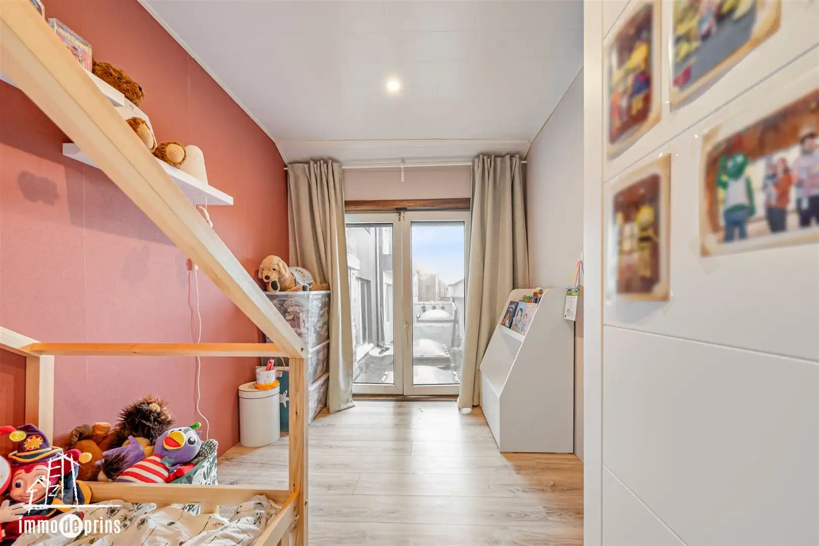 woning, gesloten foto 20