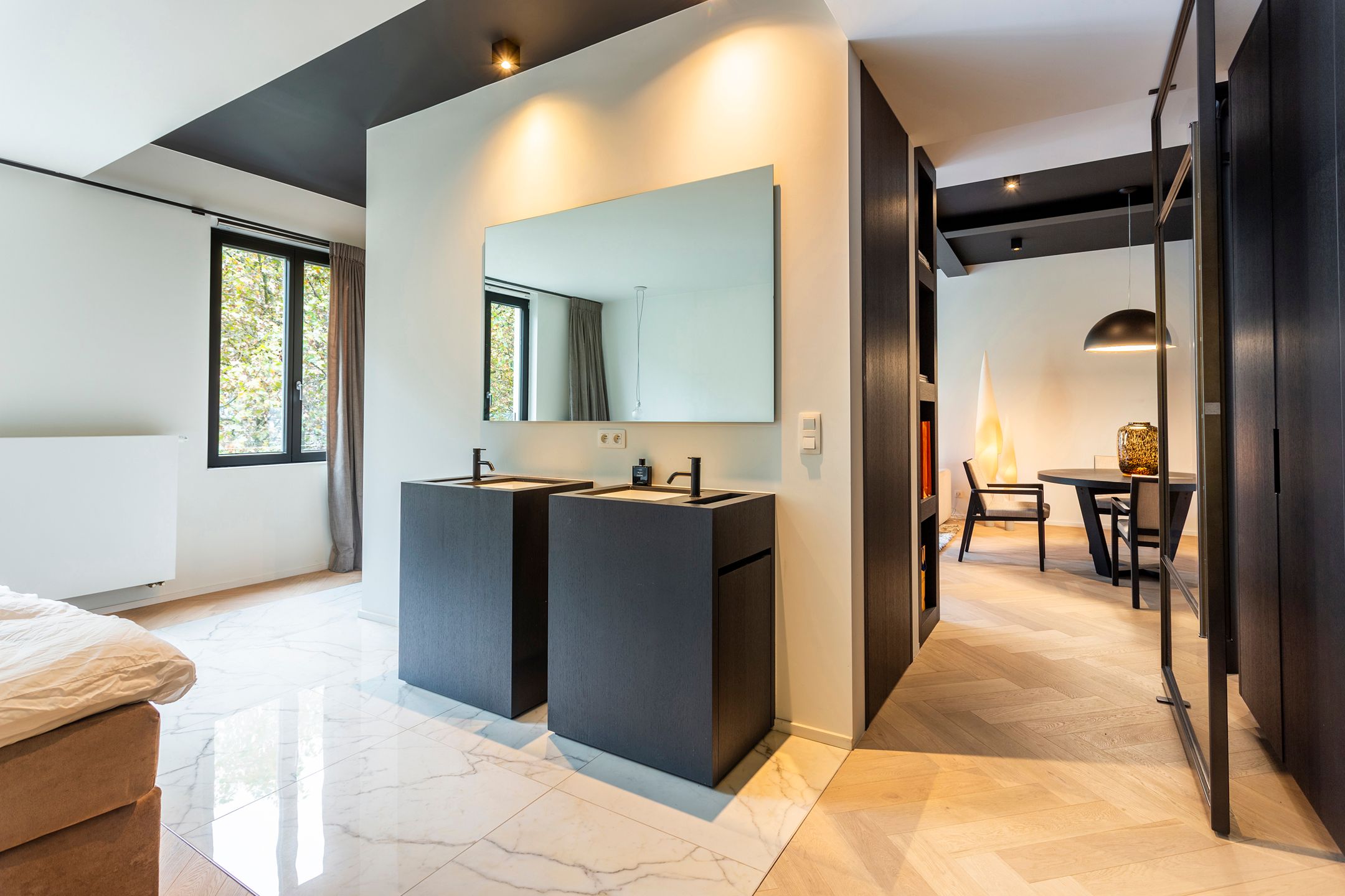 exclusief en luxueus wonen in recente realisatie The Banker foto 15