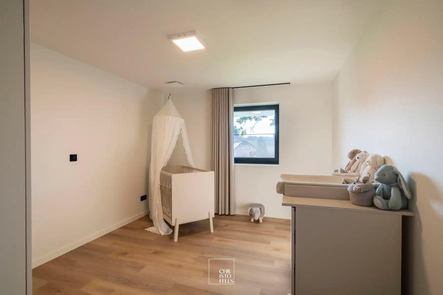 Luxe nieuwbouwvilla van 336 m² op een perceel van 1.313 m² foto 22