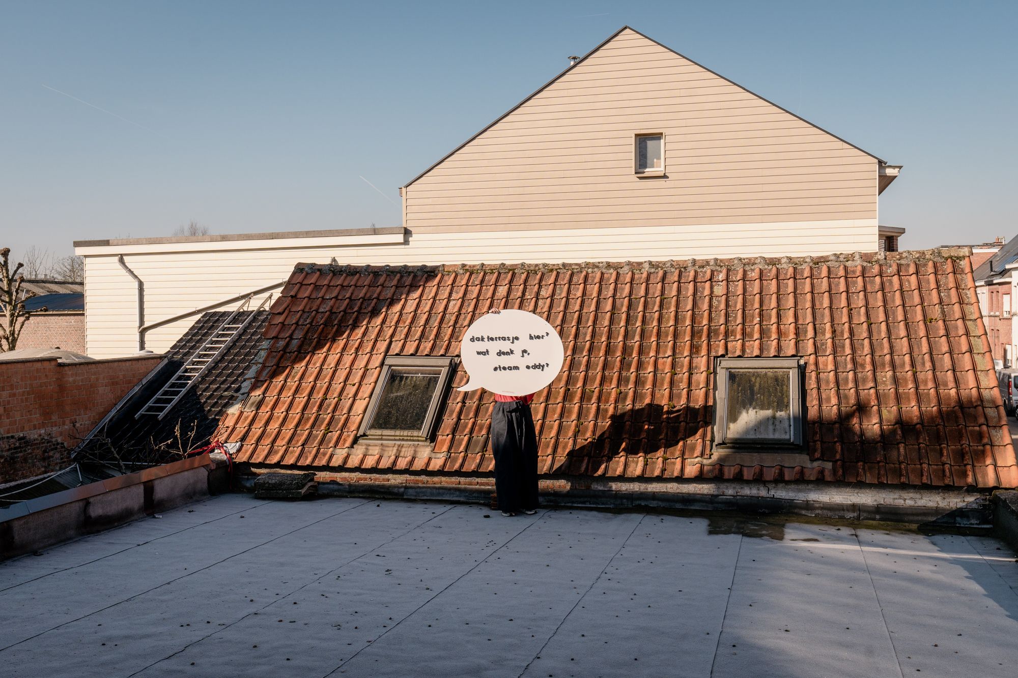 W W W : wonen en/of werken in Willebroek foto 10