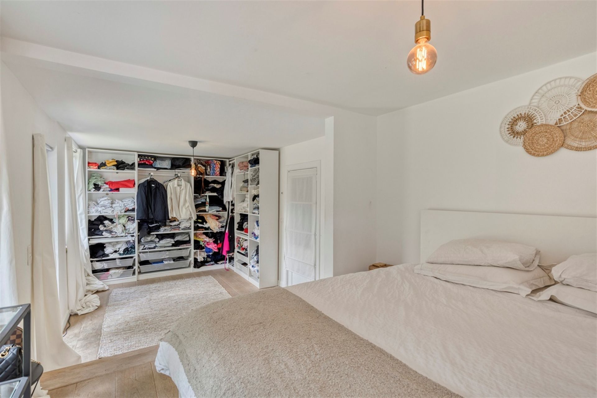 Riante, enorm karaktervolle woning met tuin op TOP-ligging! foto 17