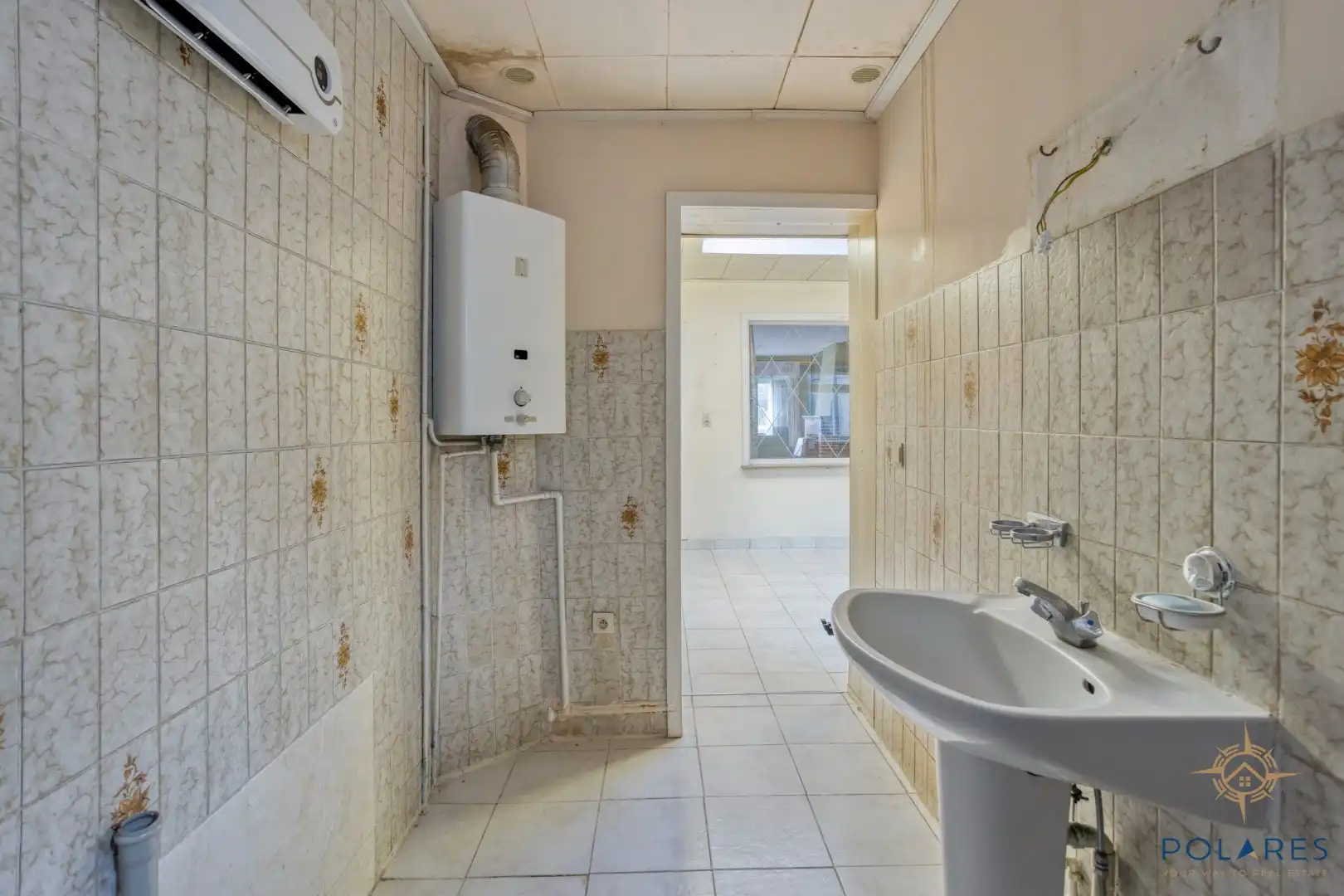 Woning met tuin en potentieel nabij centrum Leuven foto 12