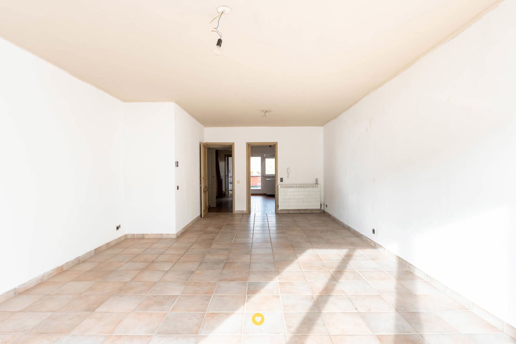 Ruim pand met GLV app en duplex app met 2 à 3 SLK's en terras foto 11