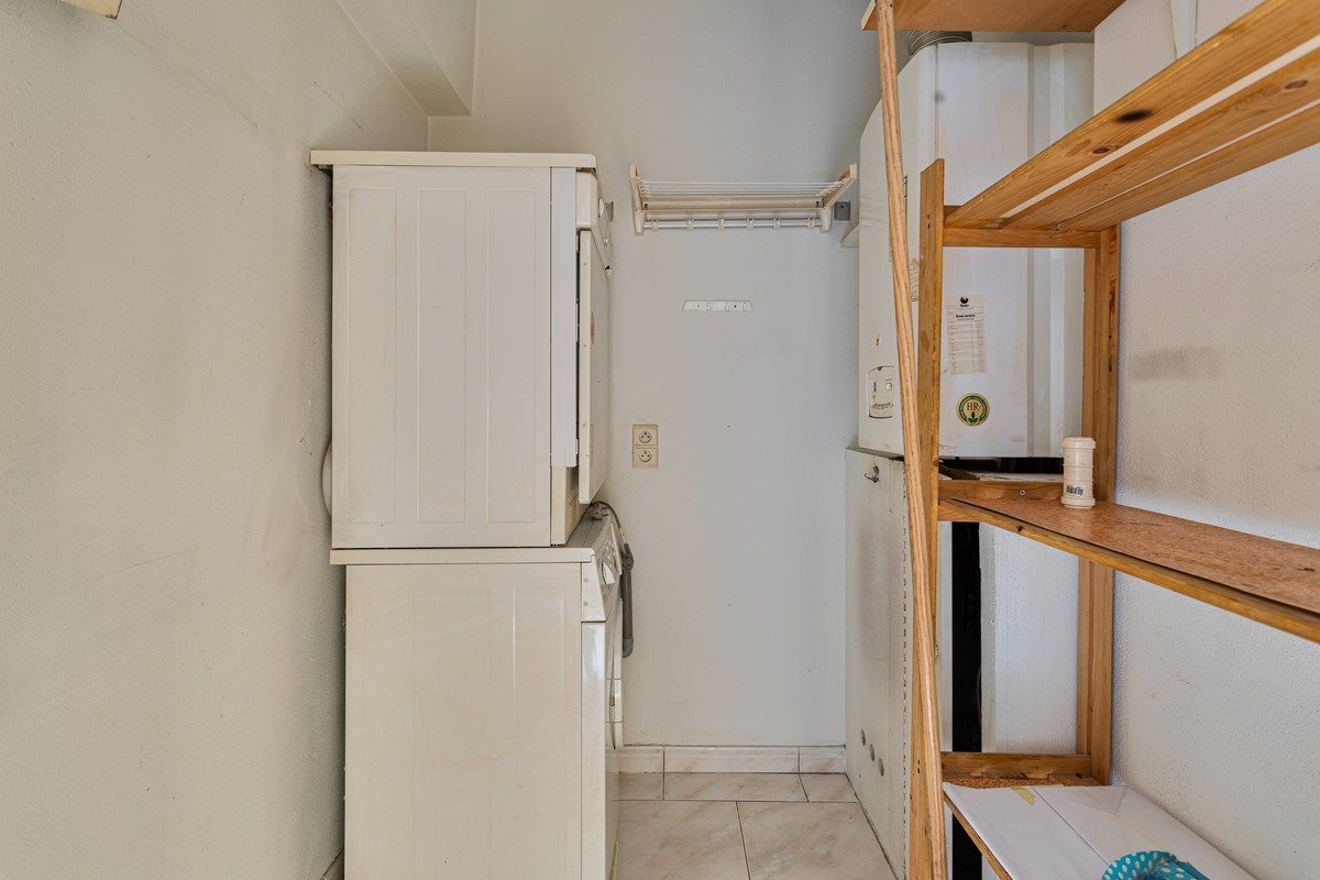 Goed gelegen appartement met 1slaapkamer en terras. foto 8