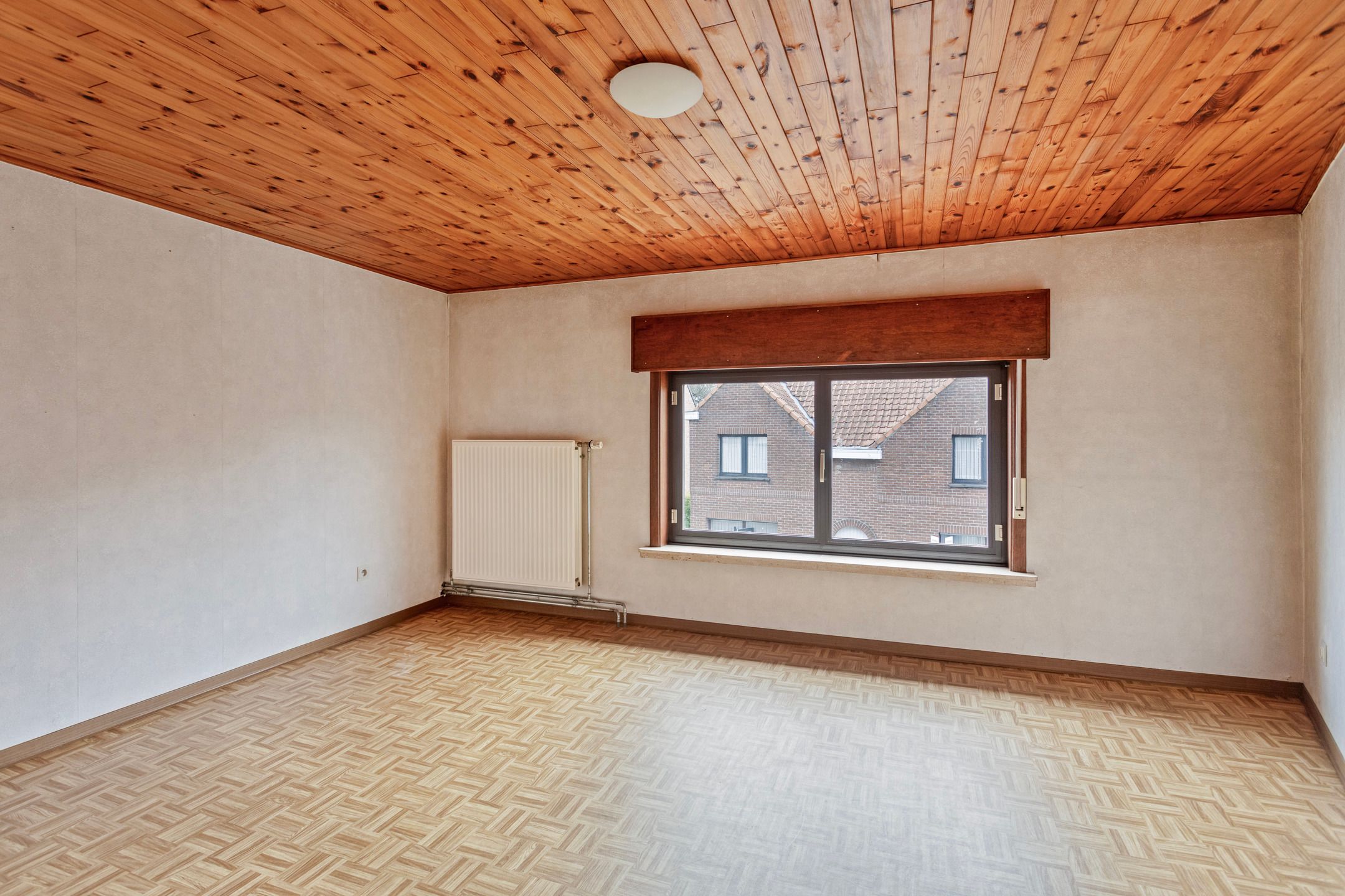 Woning met 3 slaapkamers in het landelijke Steenhuffel foto 8